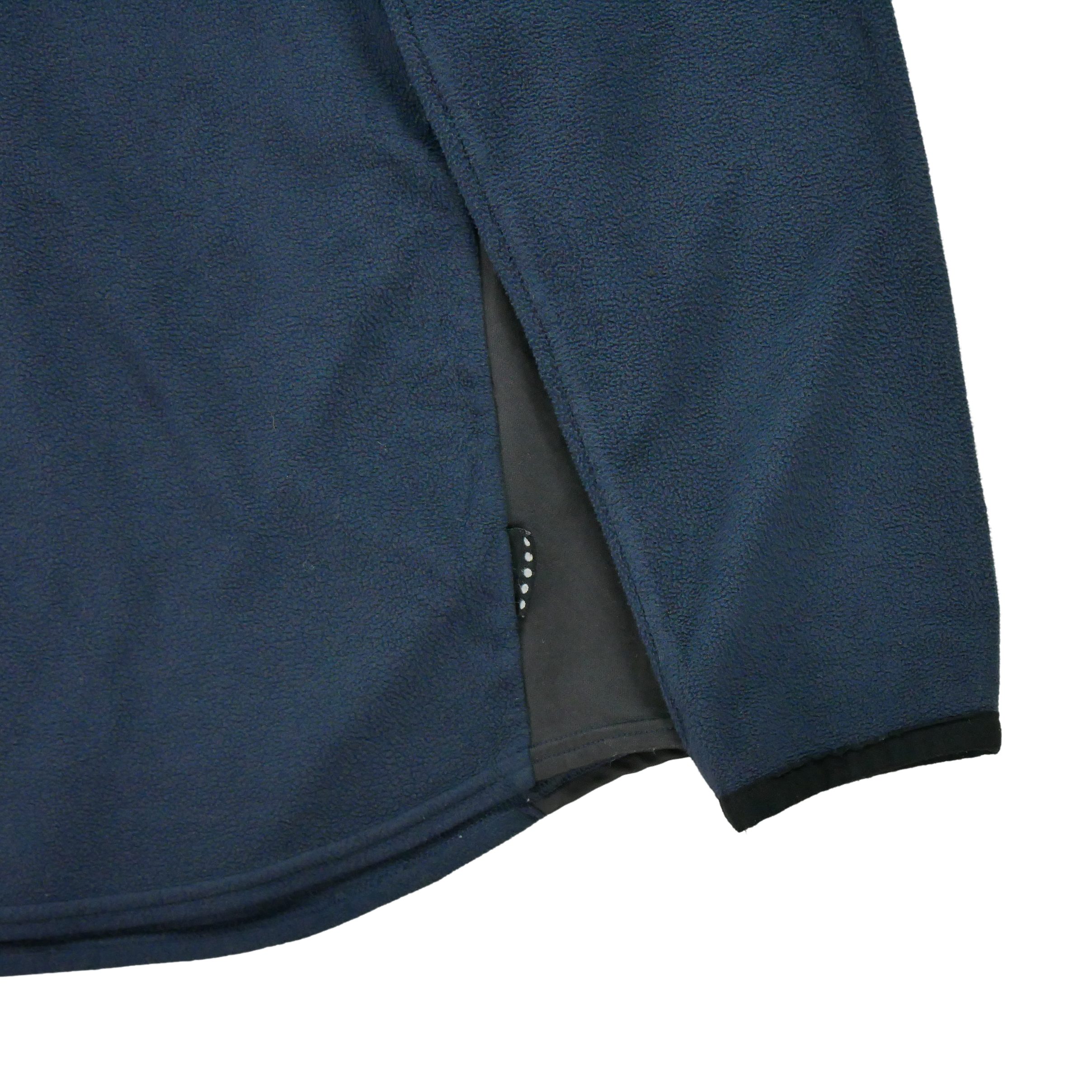 Pull polaire Homme  Marine 5