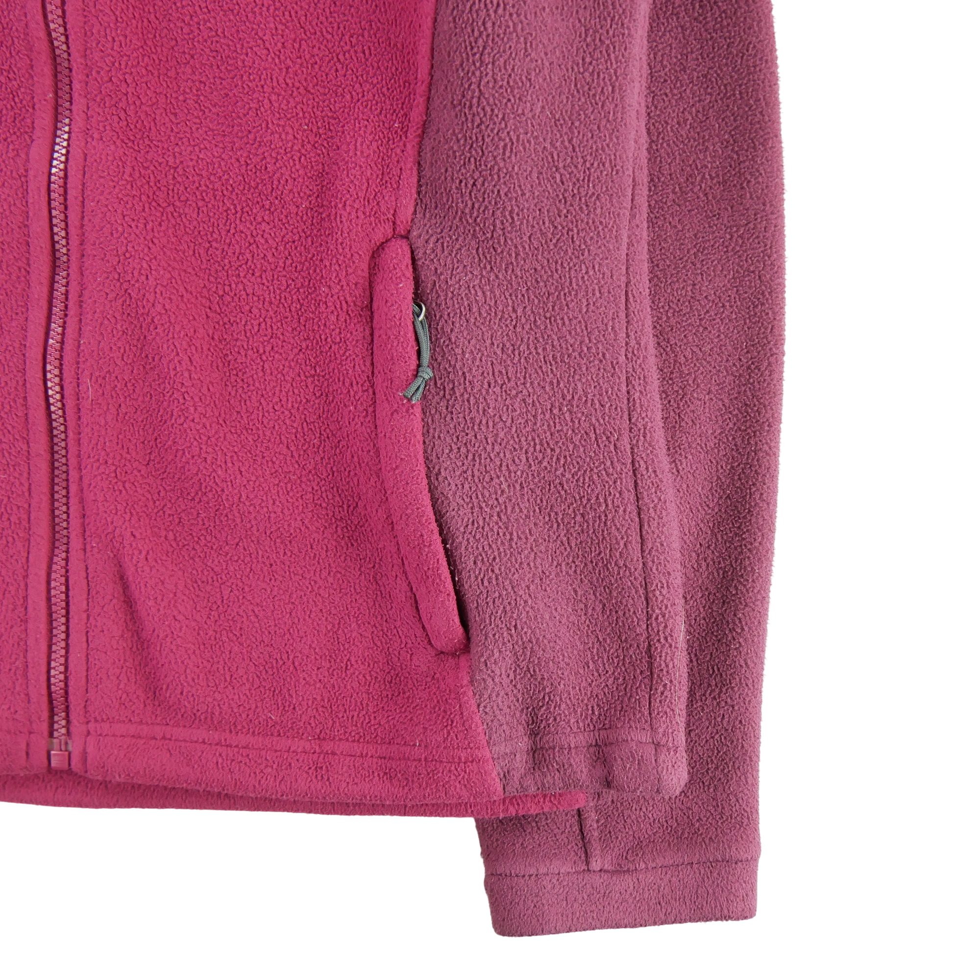 Veste polaire Femme  TNF Violet 5