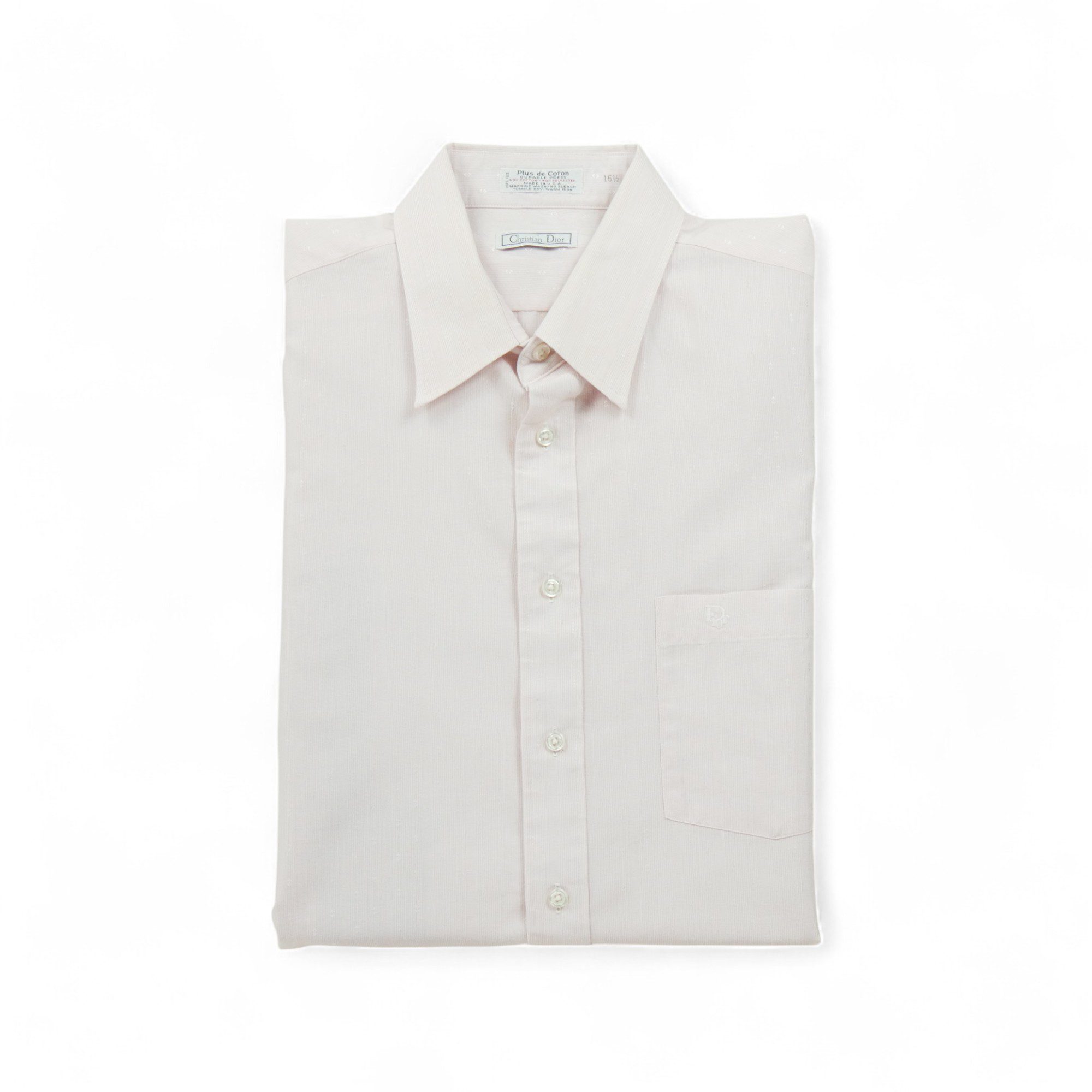 Chemise détente Homme à motifs Rose 1