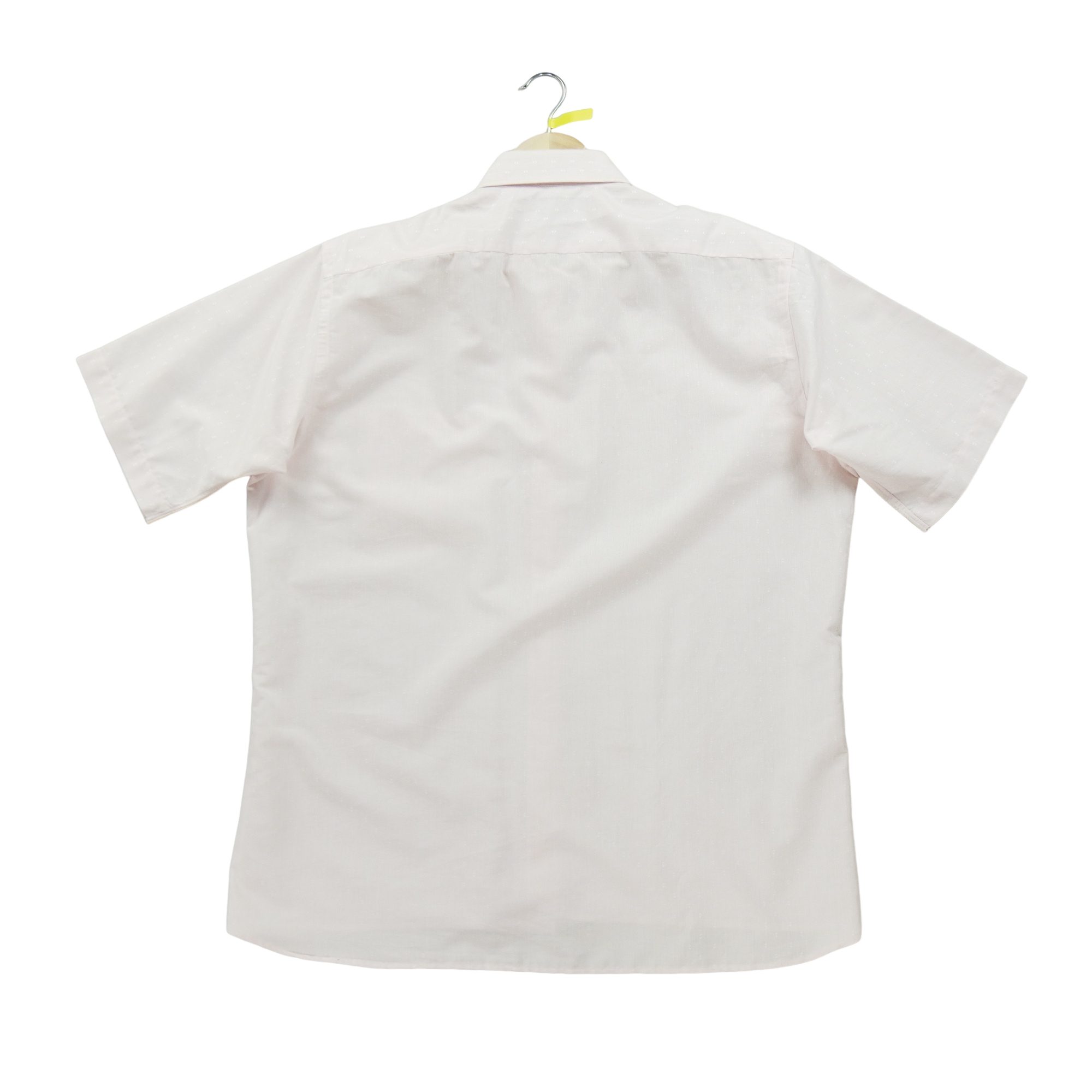 Chemise détente Homme à motifs Rose 3