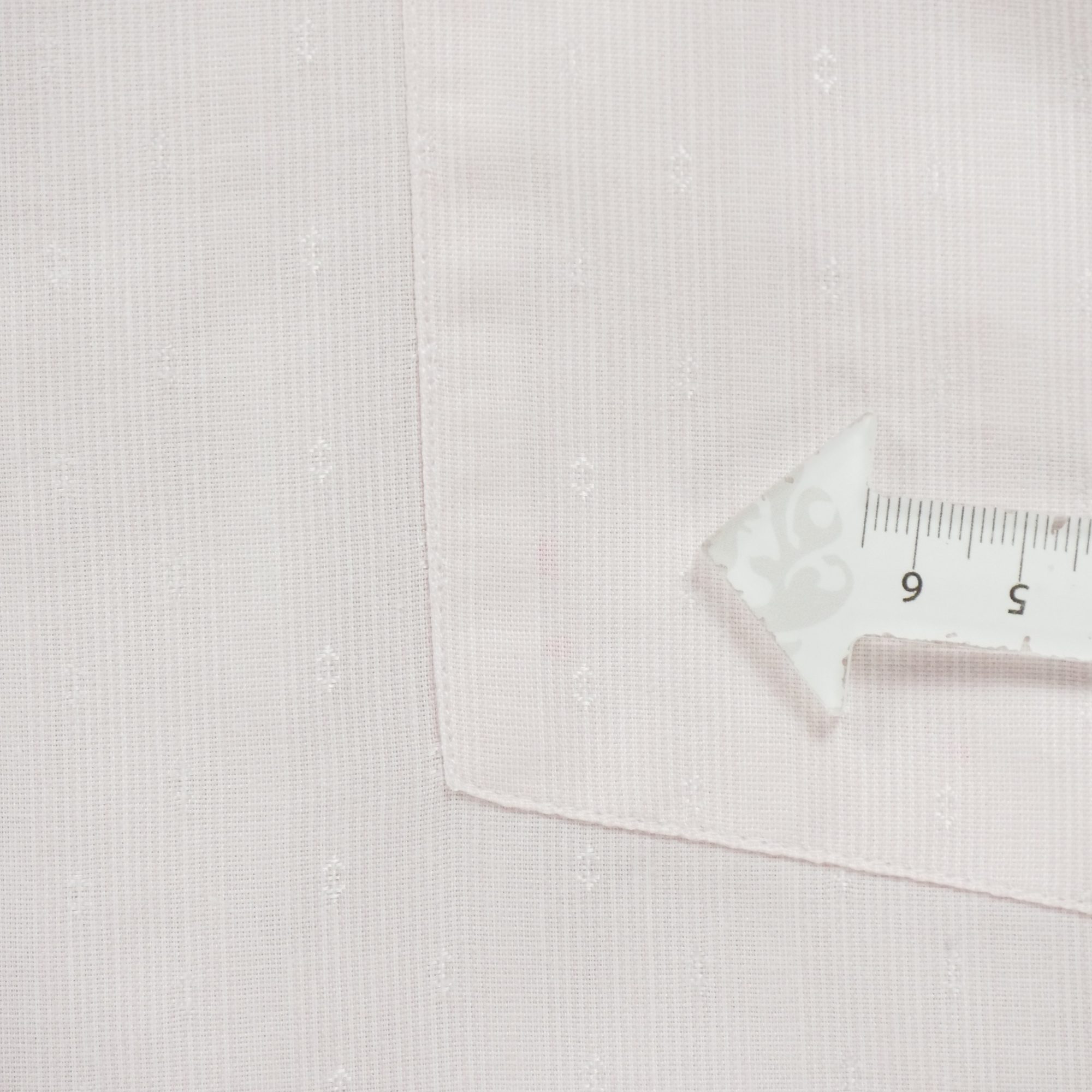 Chemise détente Homme à motifs Rose 6