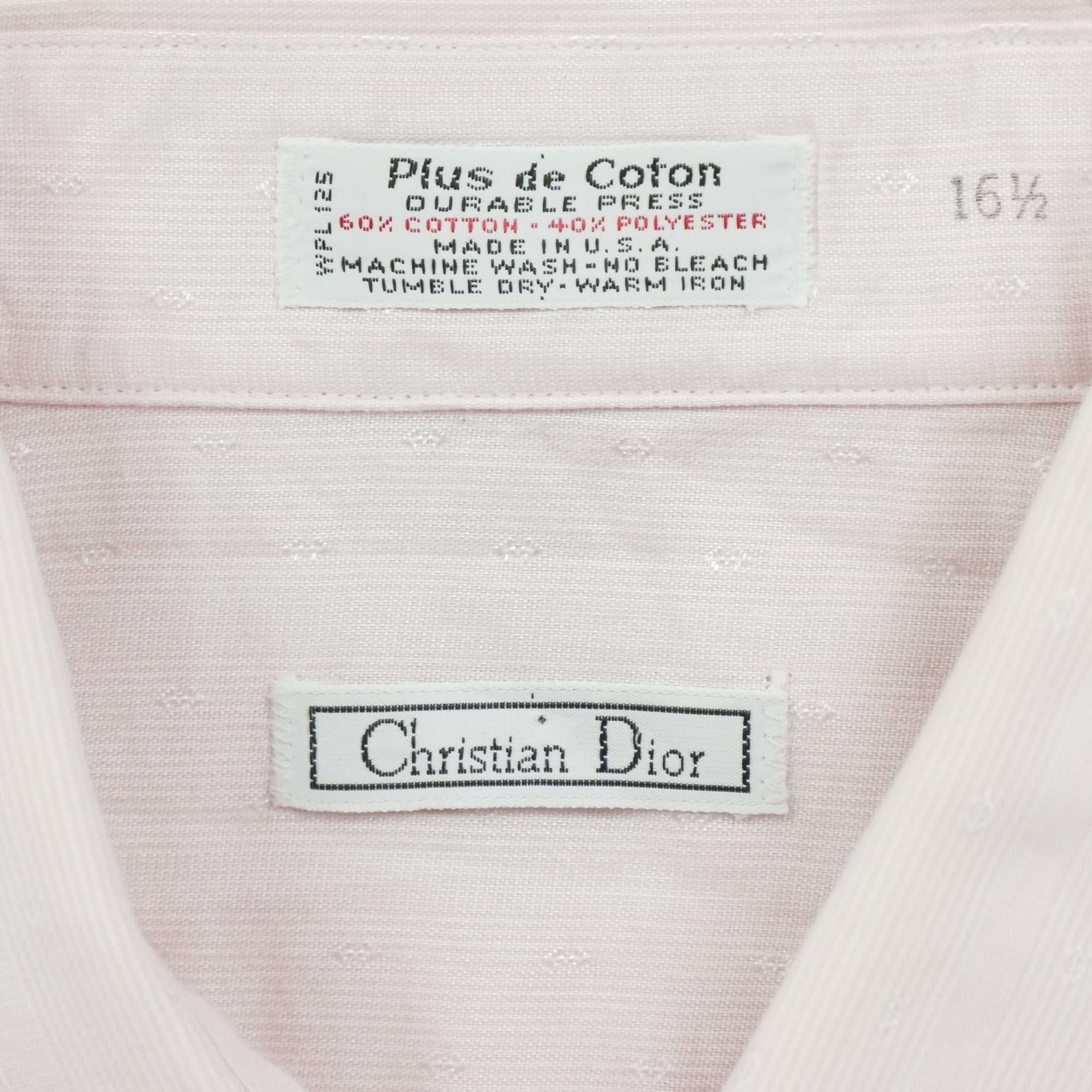 Chemise détente Homme à motifs Rose 7
