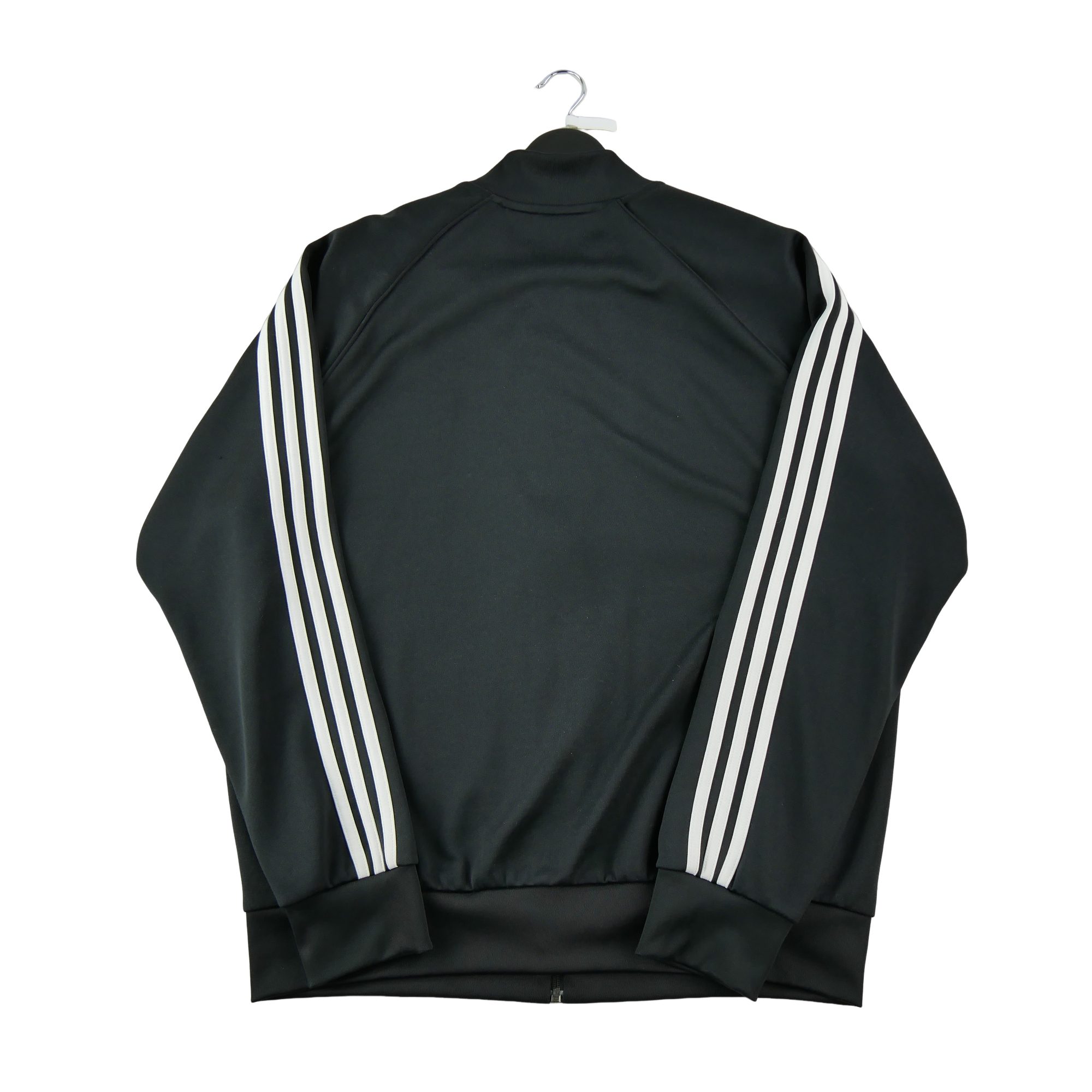 Veste de survêtement Homme  Noir 2