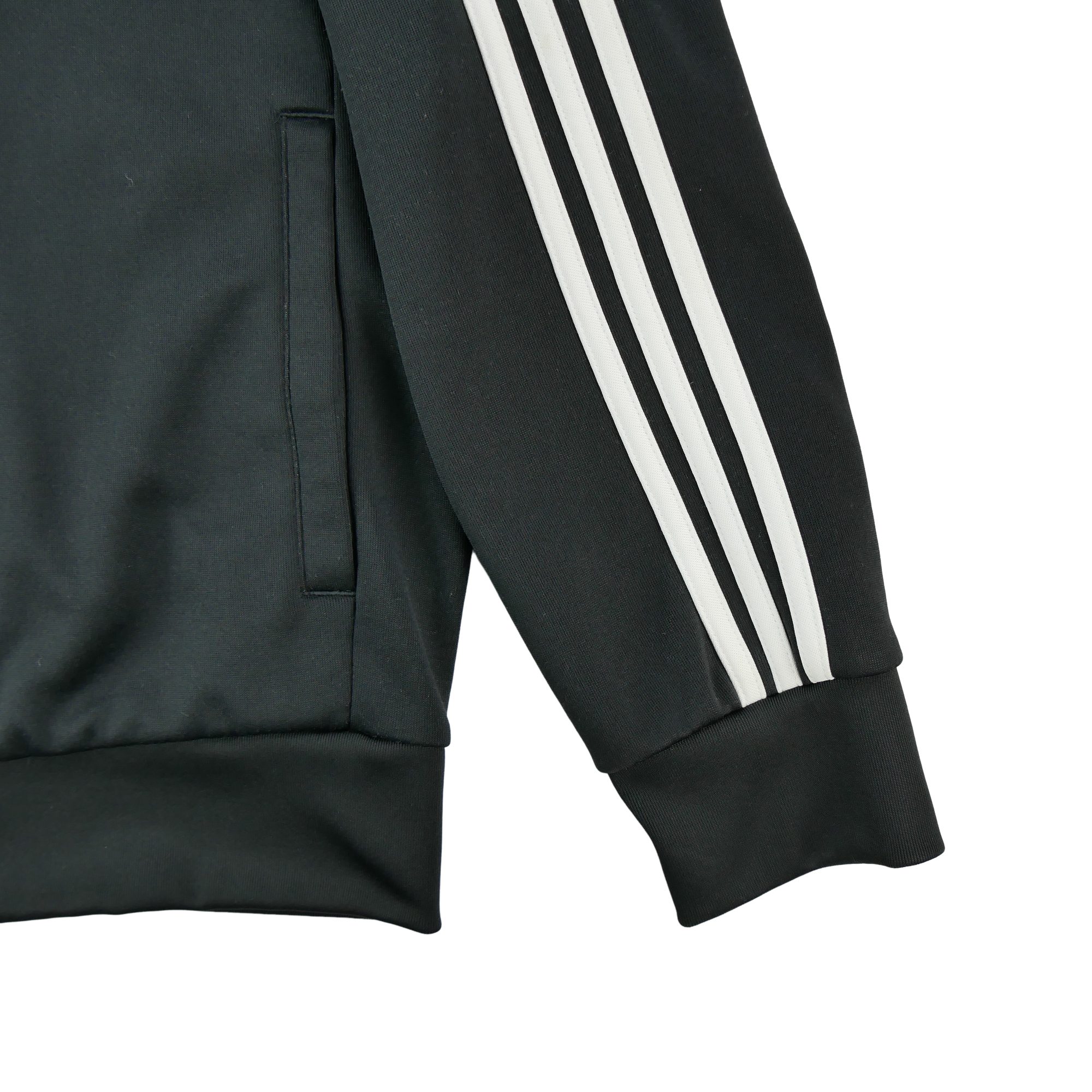 Veste de survêtement Homme  Noir 5