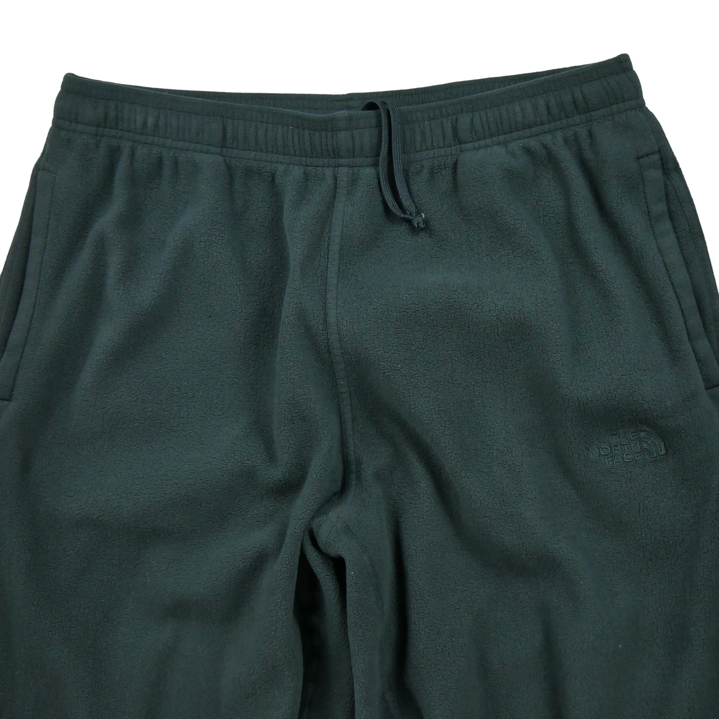 Jogging Homme  Polartec TNF Noir 3