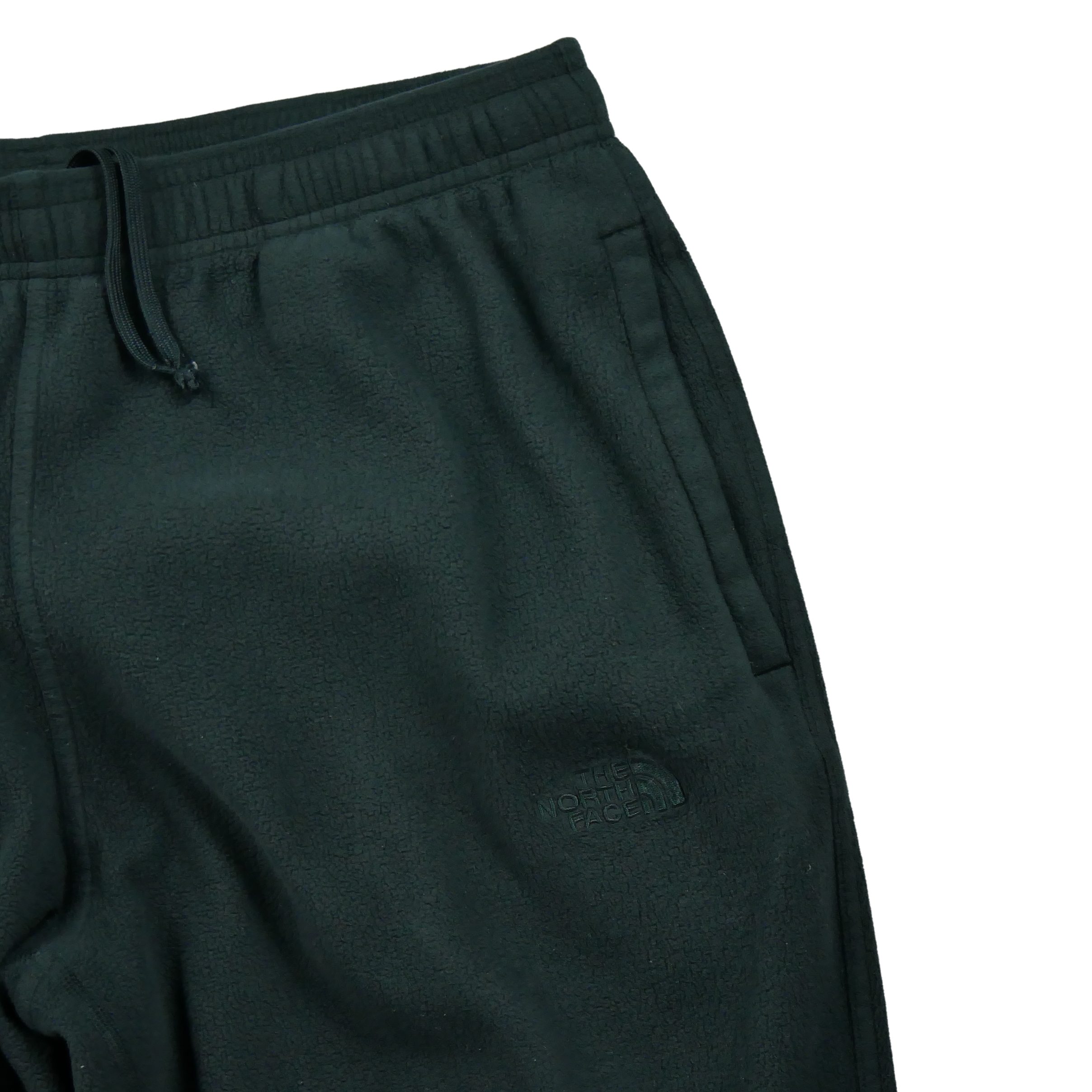 Jogging Homme  Polartec TNF Noir 5