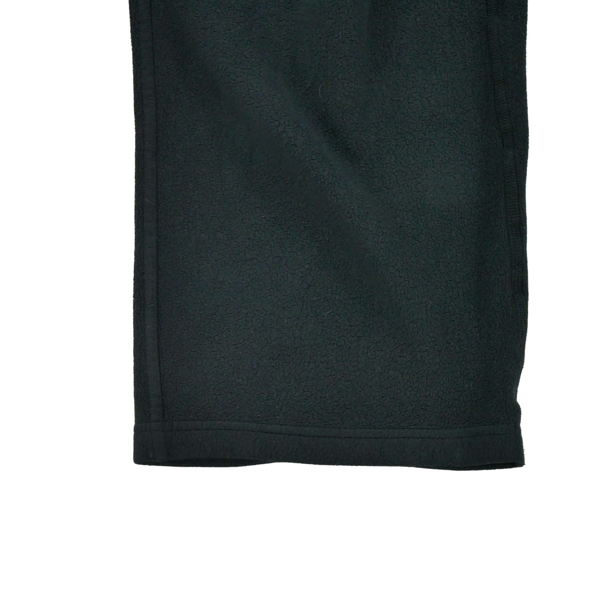 Jogging Homme  Polartec TNF Noir 6