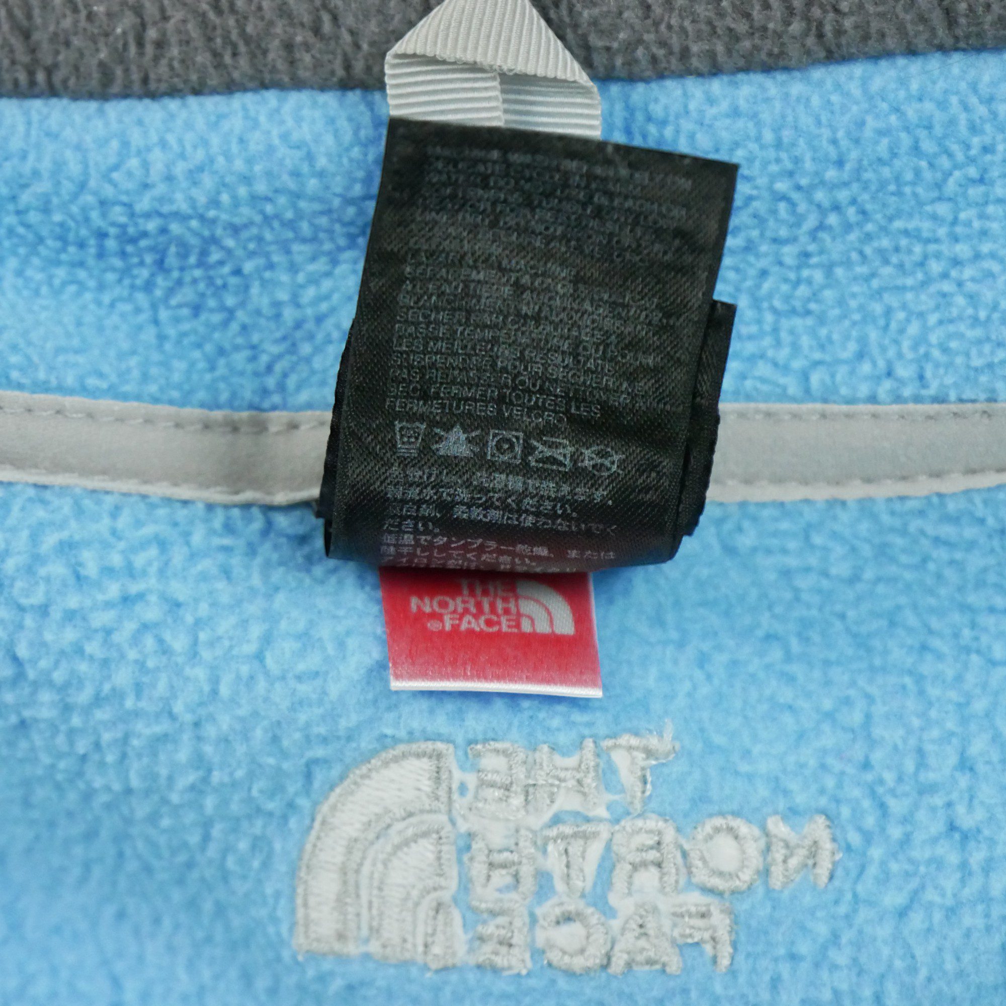 Veste polaire The North Face 12