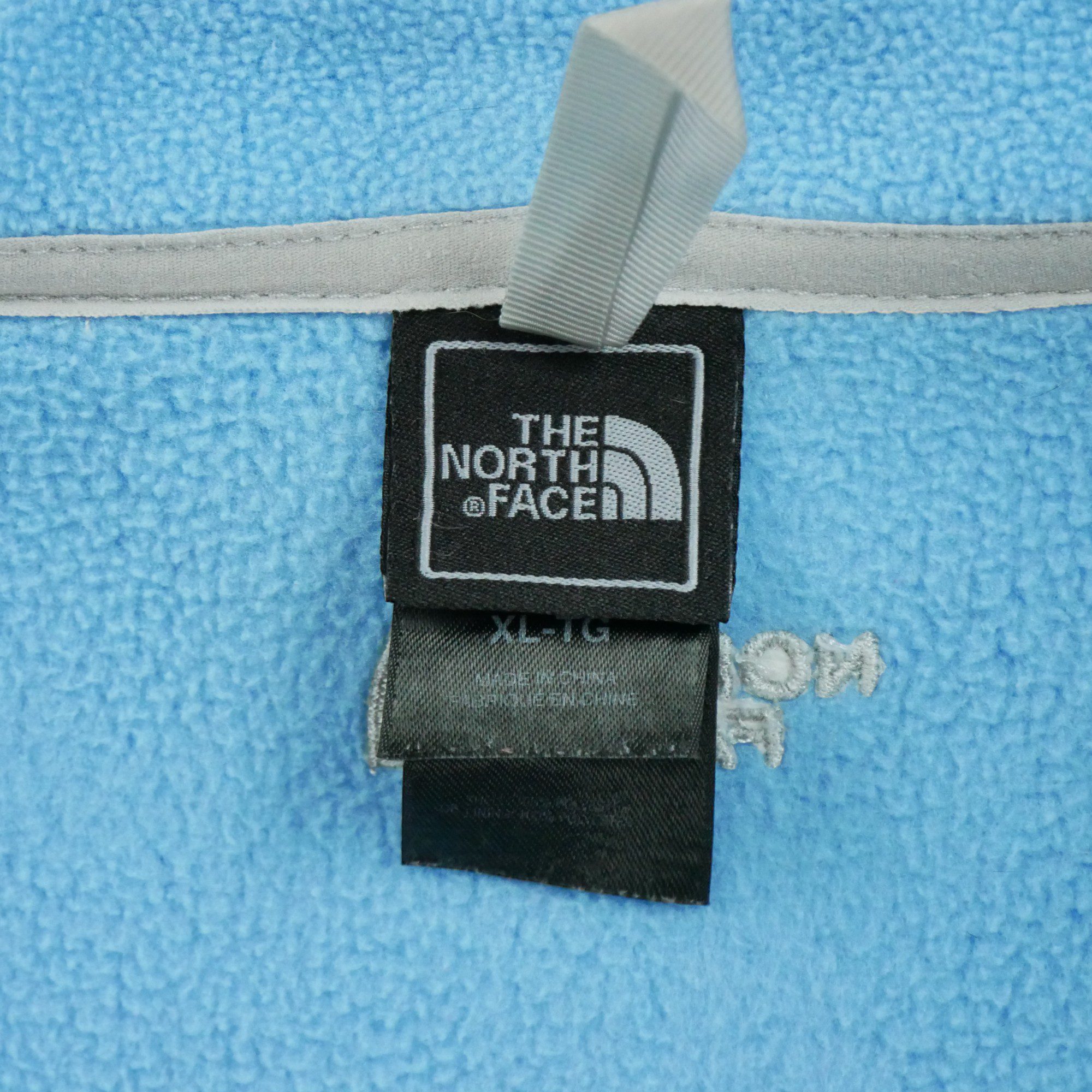 Veste polaire The North Face 9