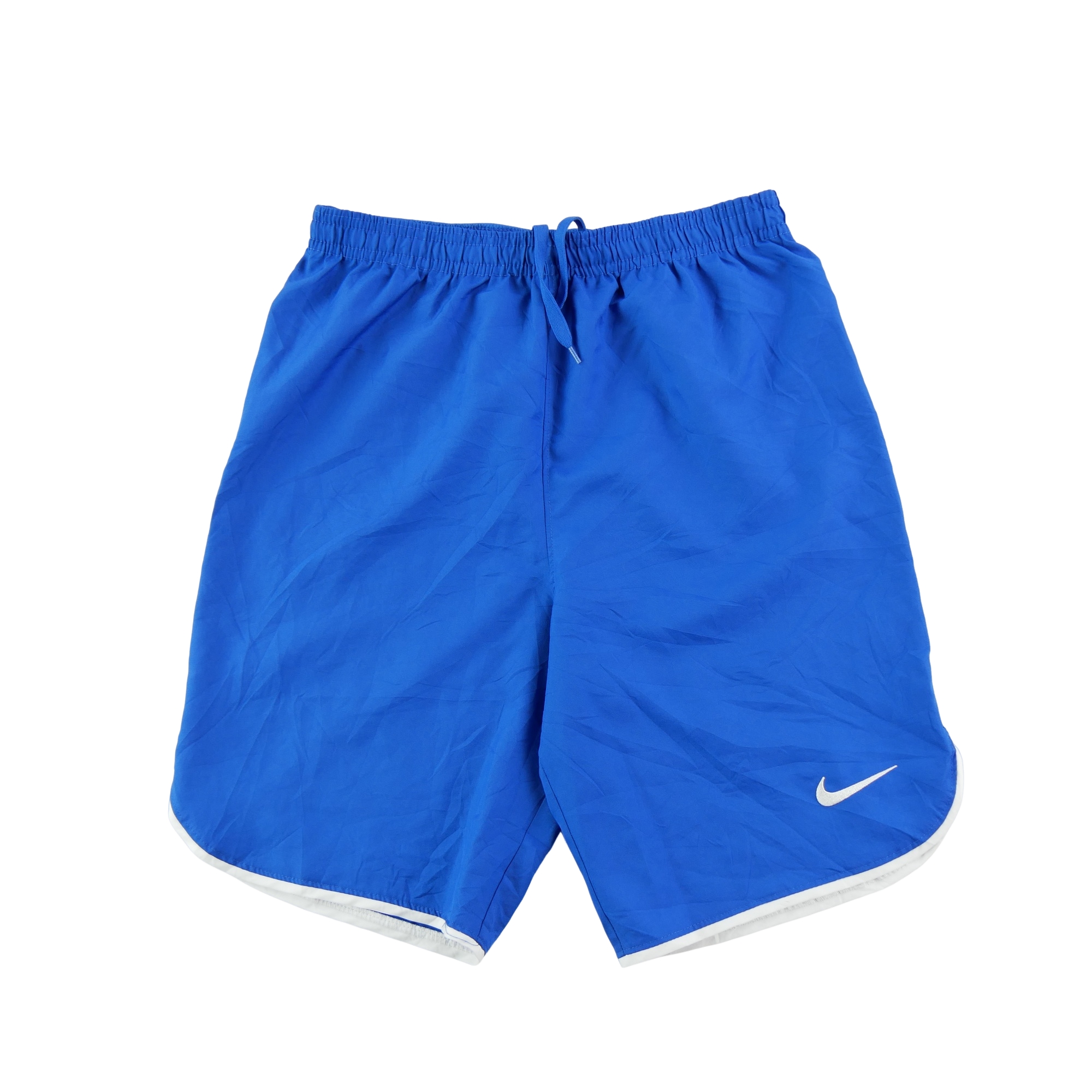 Short Homme  Dri-Fit Bleu 1