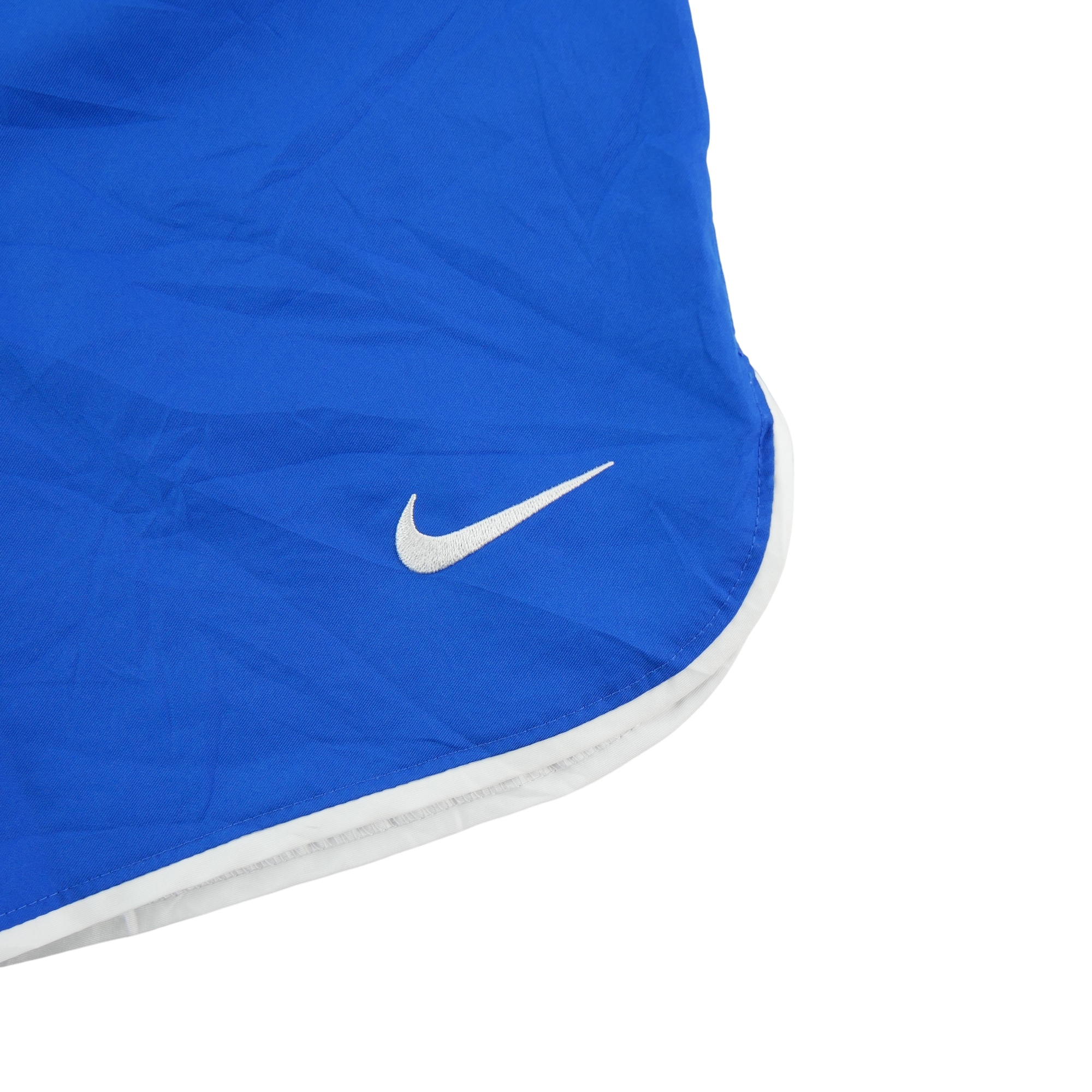 Short Homme  Dri-Fit Bleu 3