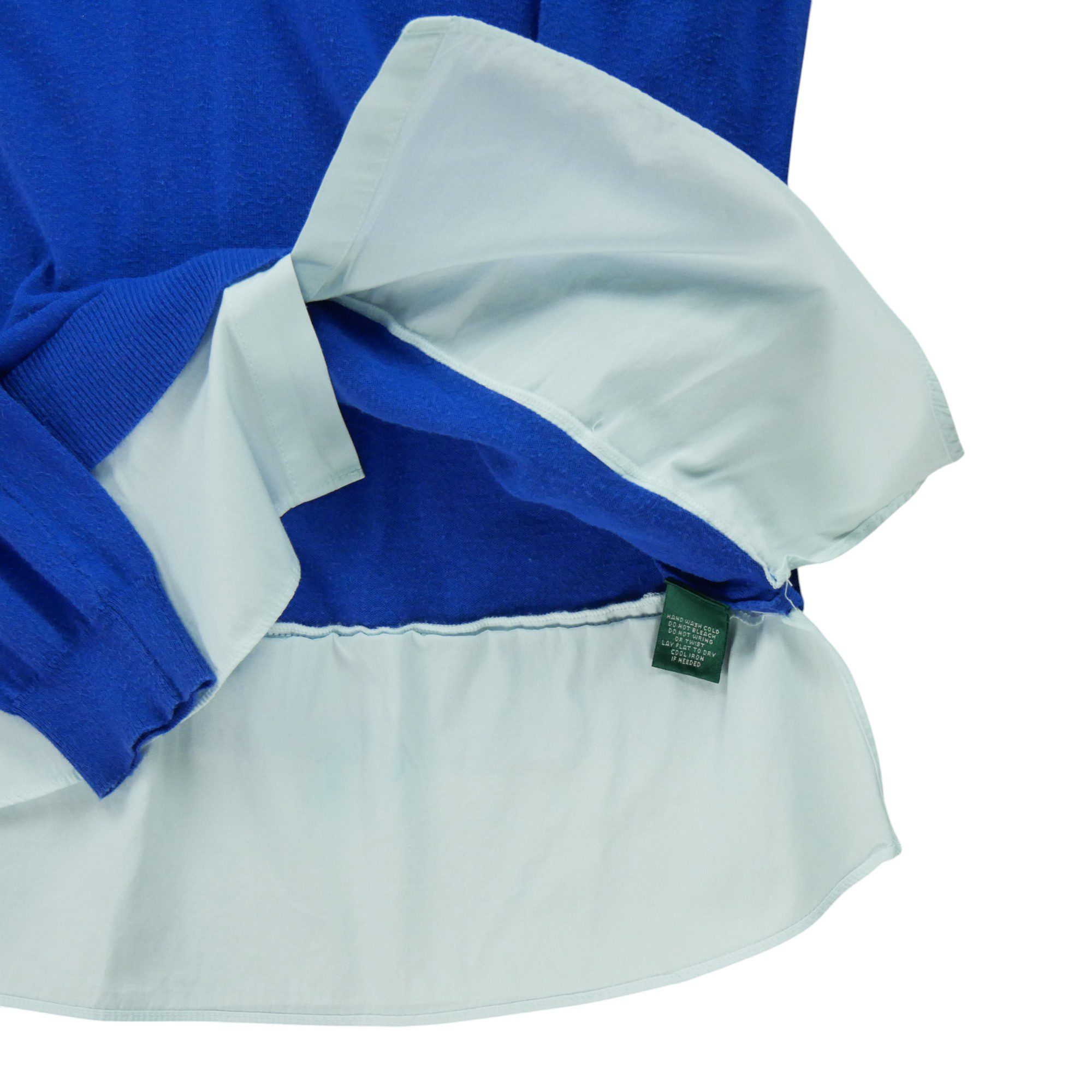 Pull Femme  Bleu 5