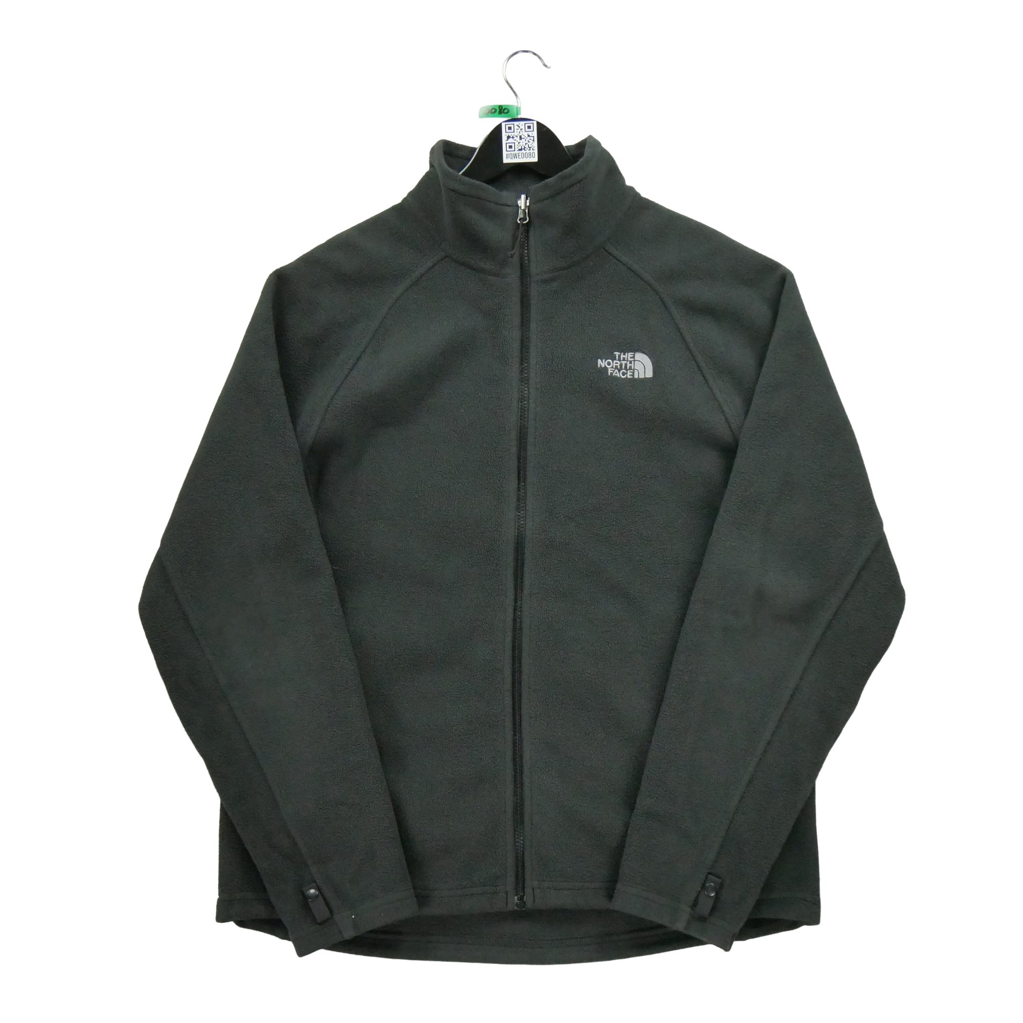 Veste polaire Homme TNF Noir - Très bon état