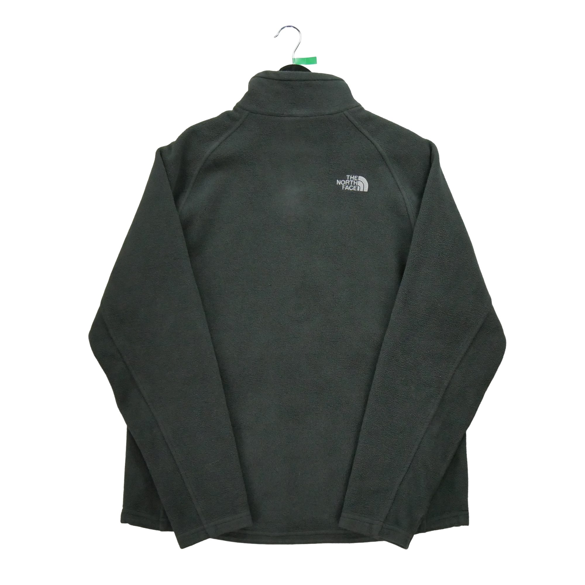 Veste polaire Homme  TNF Noir 2