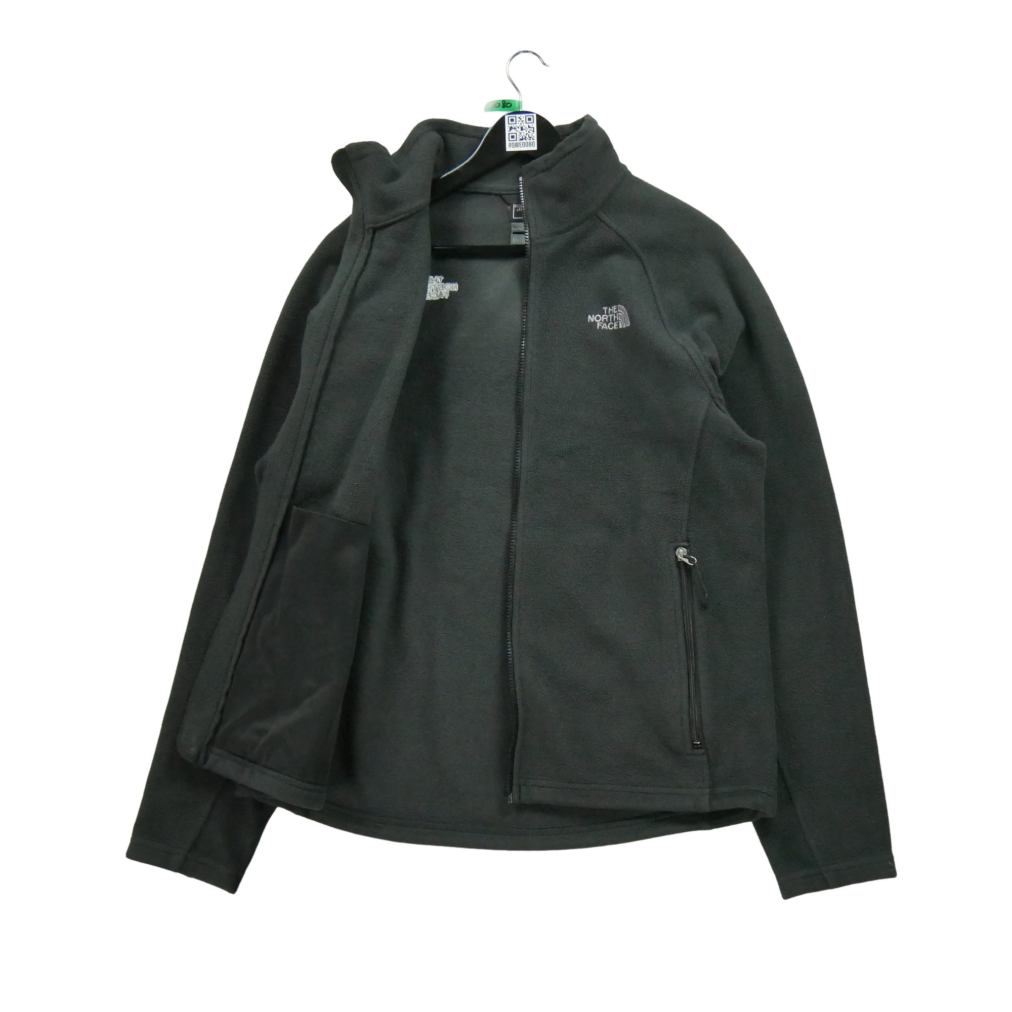 Veste polaire Homme  TNF Noir 3