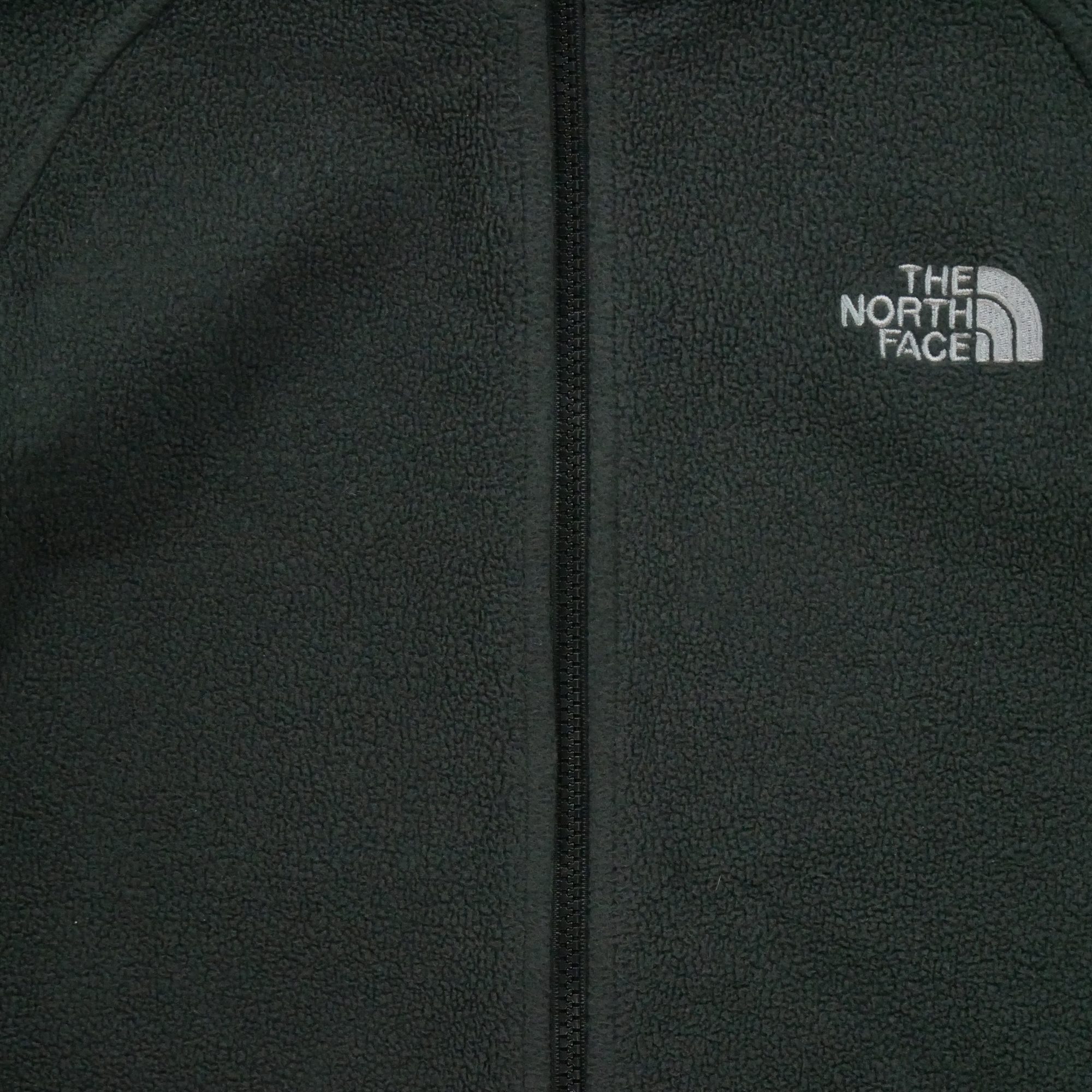 Veste polaire Homme  TNF Noir 4
