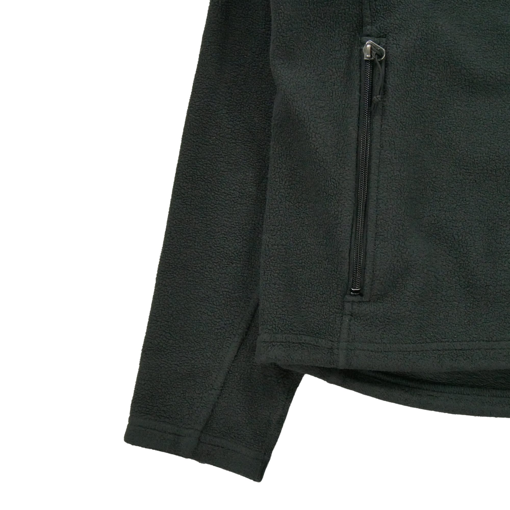 Veste polaire Homme  TNF Noir 5