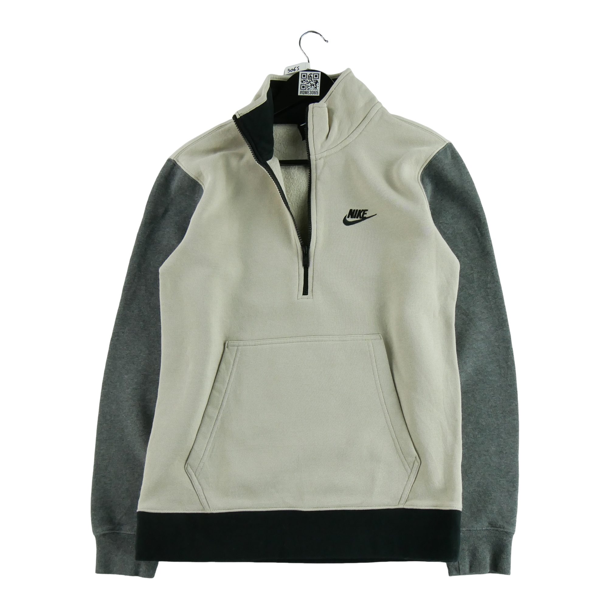 Pull Homme  Beige 1