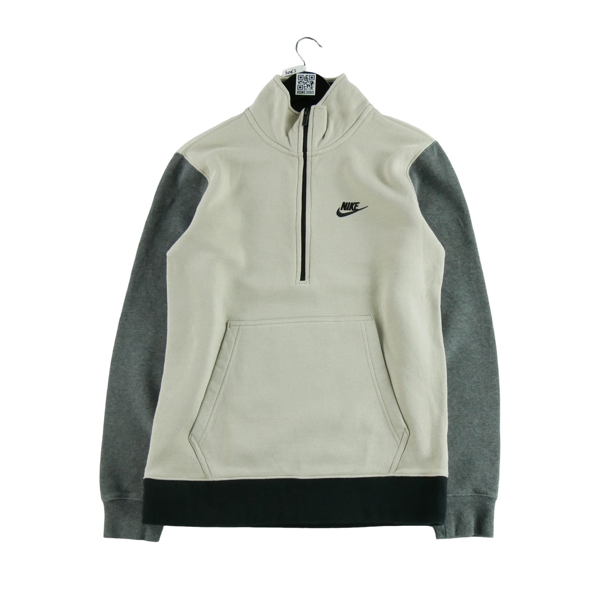 Pull Homme  Beige 2