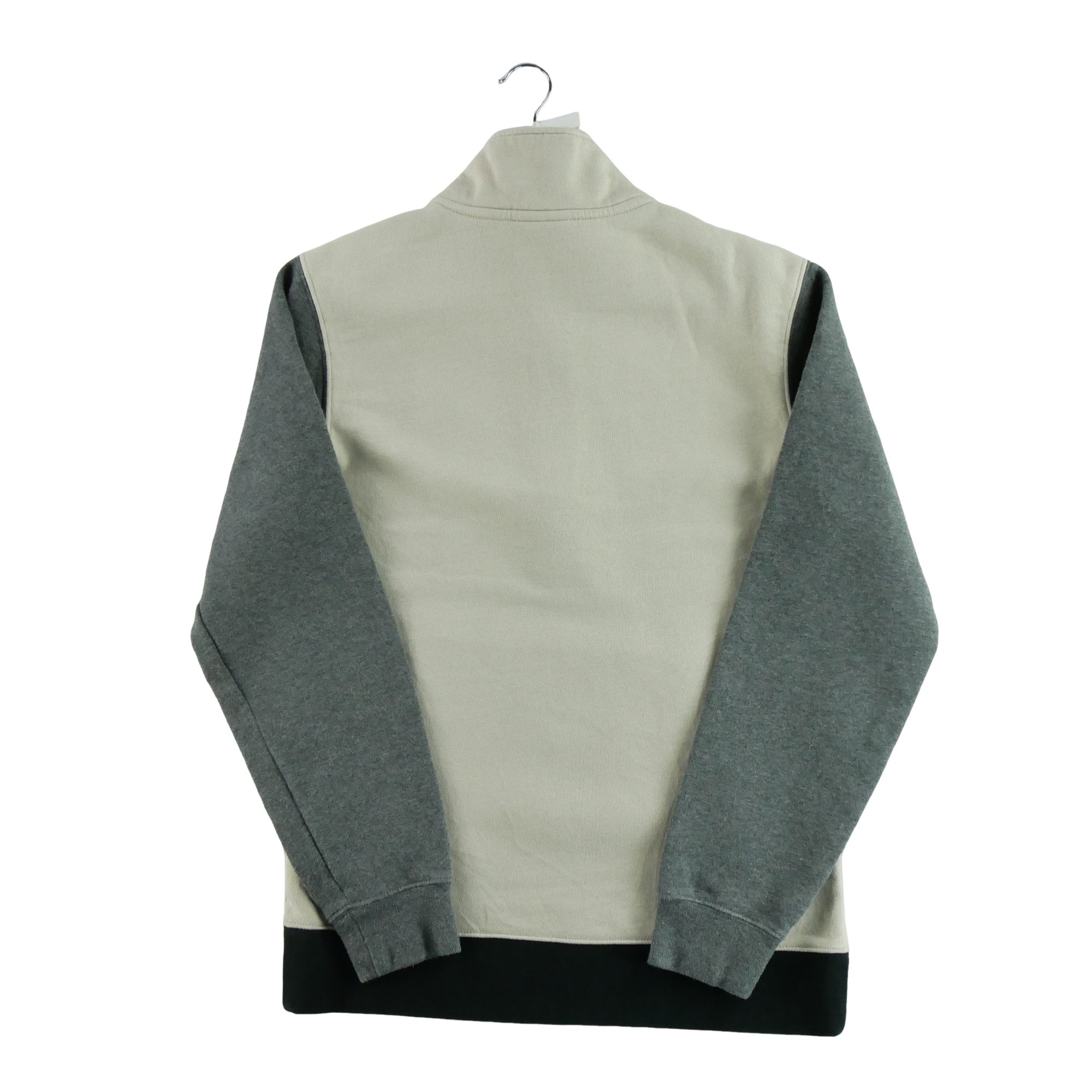 Pull Homme  Beige 3