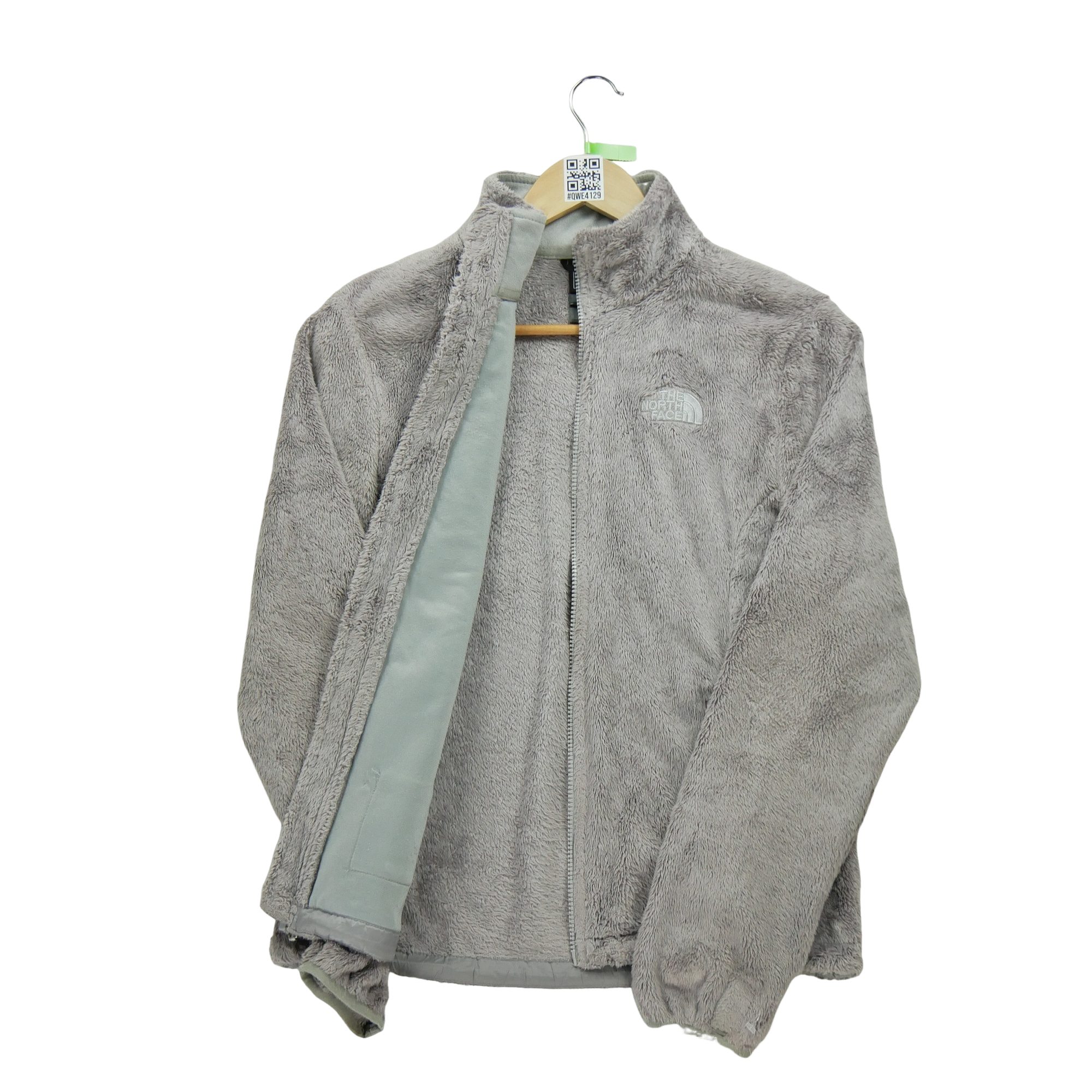 Veste polaire Femme  Osito TNF 3