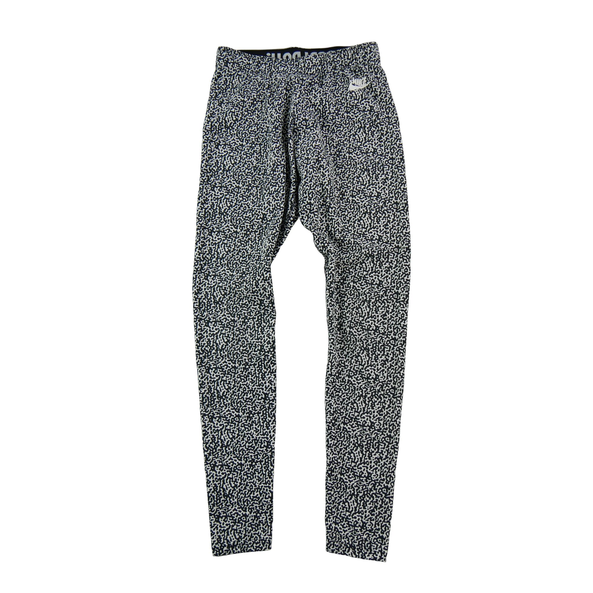 Leggings Femme Noir - Très bon état