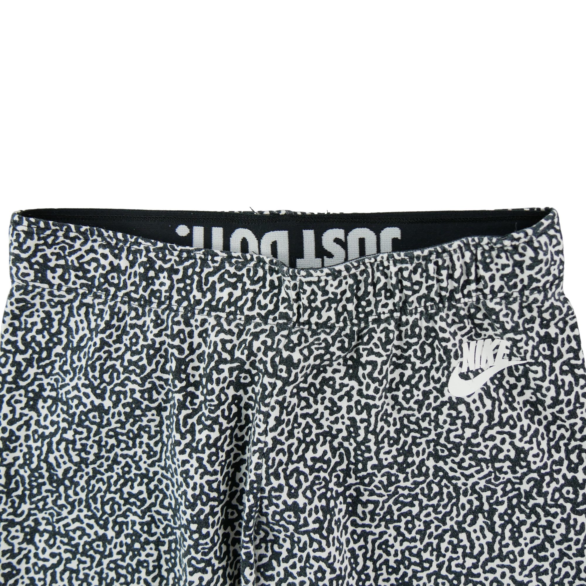 Leggings Femme  Noir 3