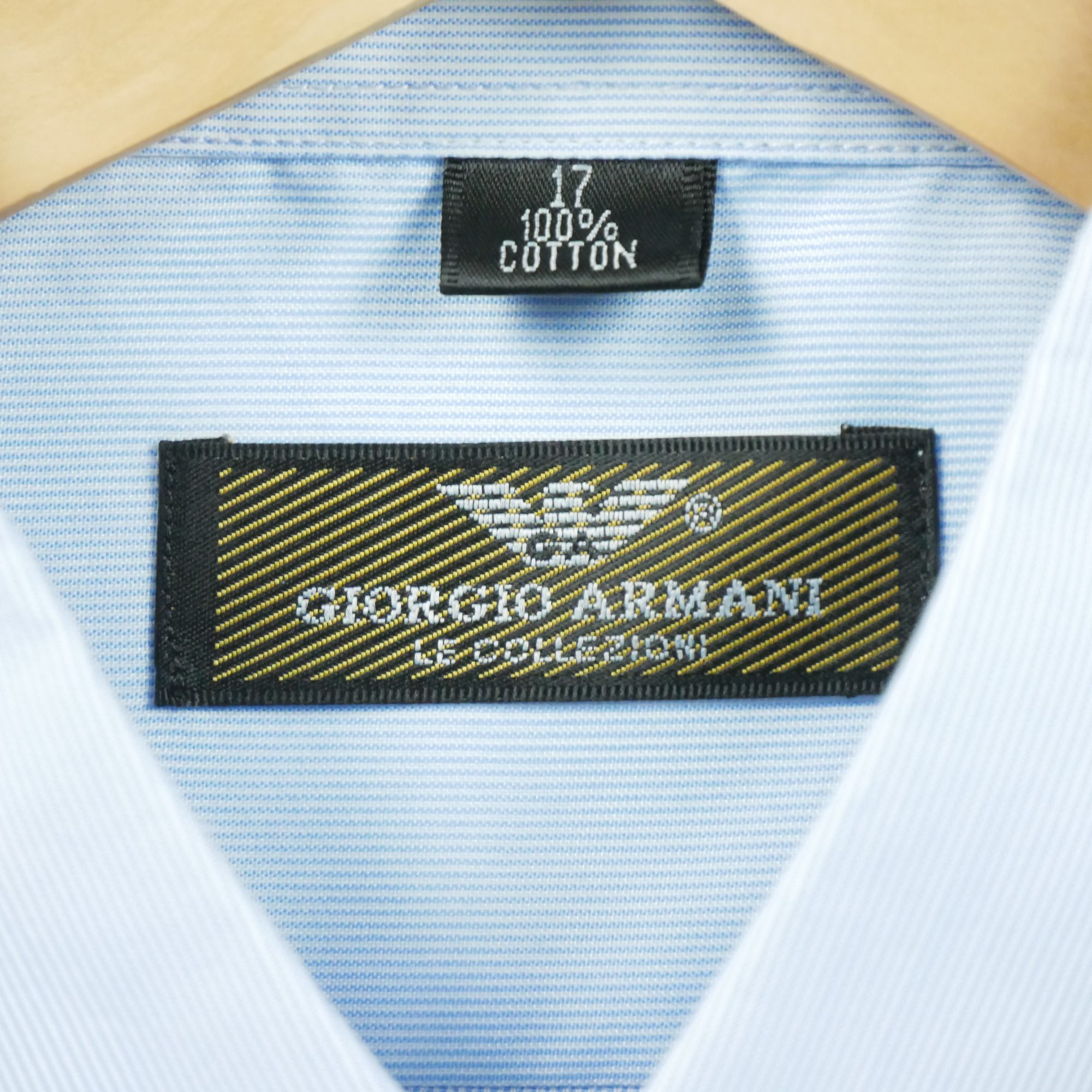 Chemise classique Homme uni 10