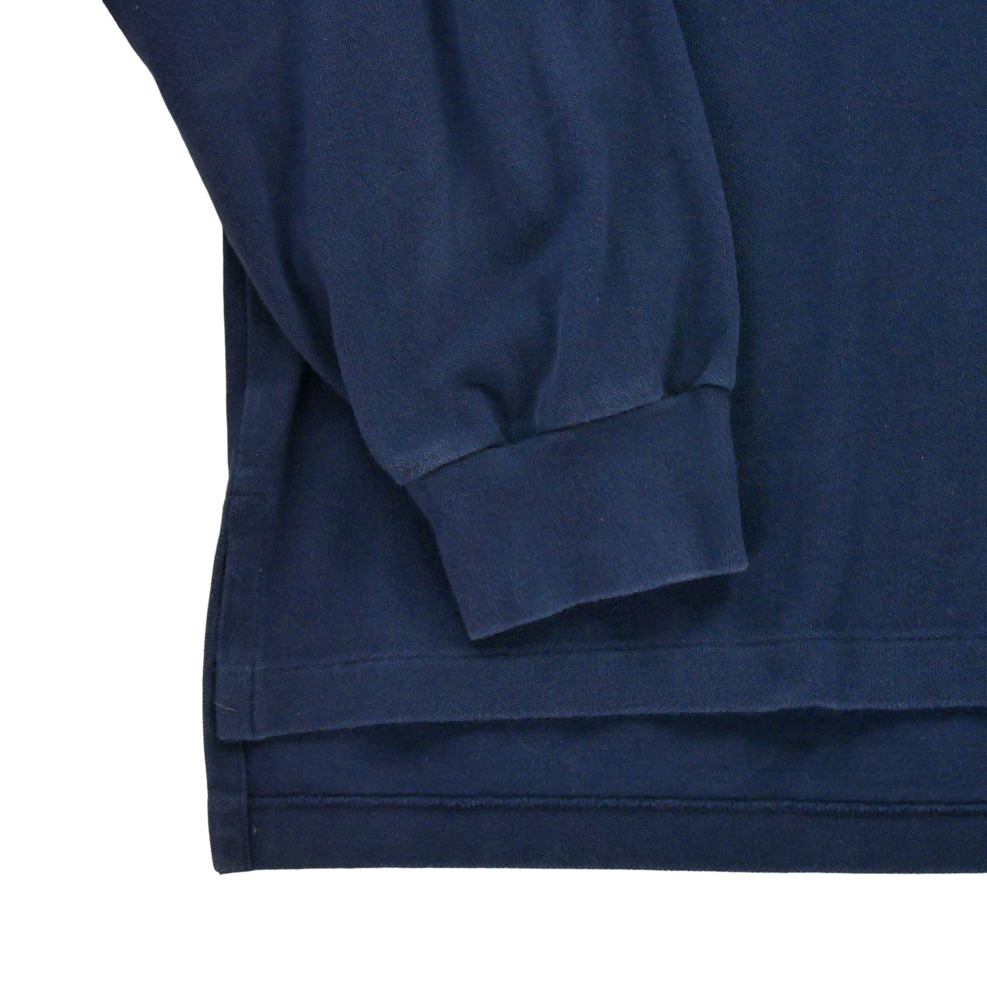 Polo manches longues Homme 6