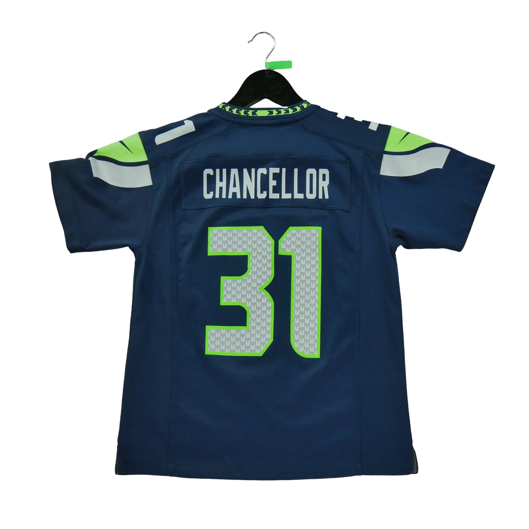 Maillot Femme NFL Seattle Seahawks 2