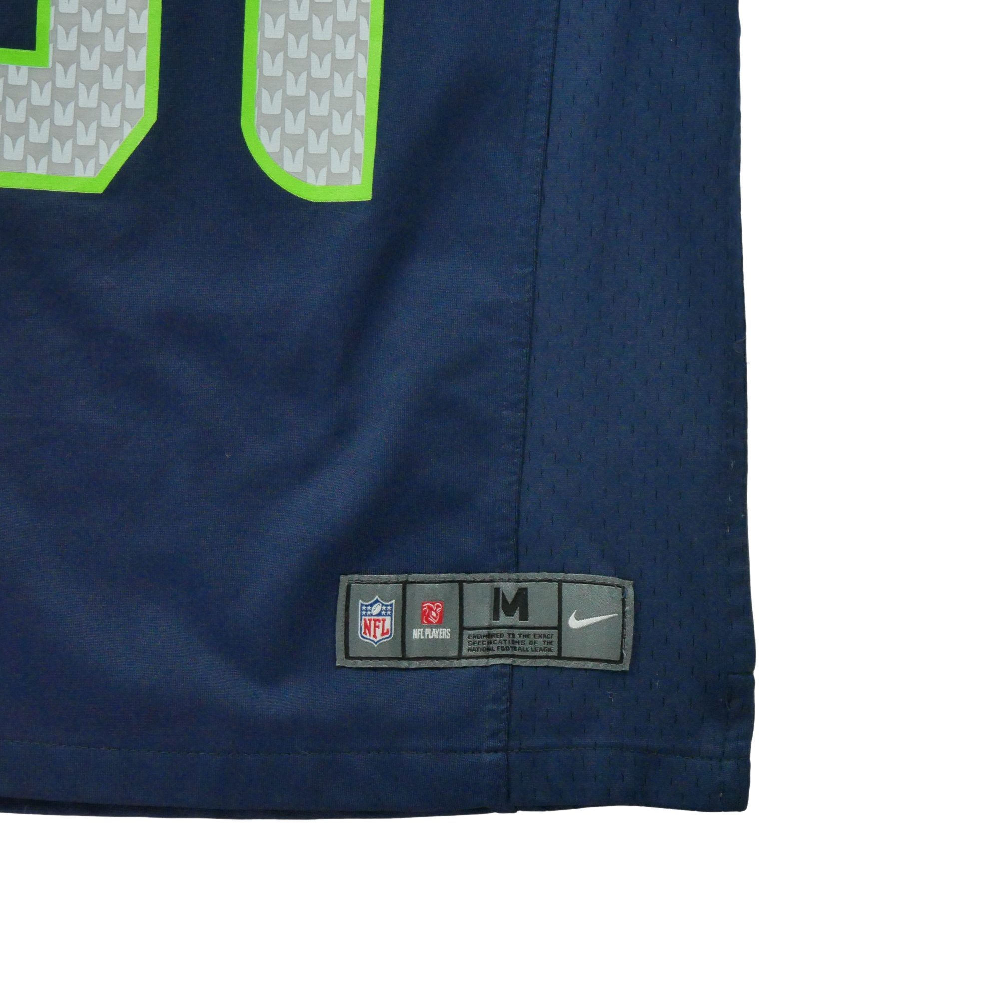Maillot Femme NFL Seattle Seahawks 6