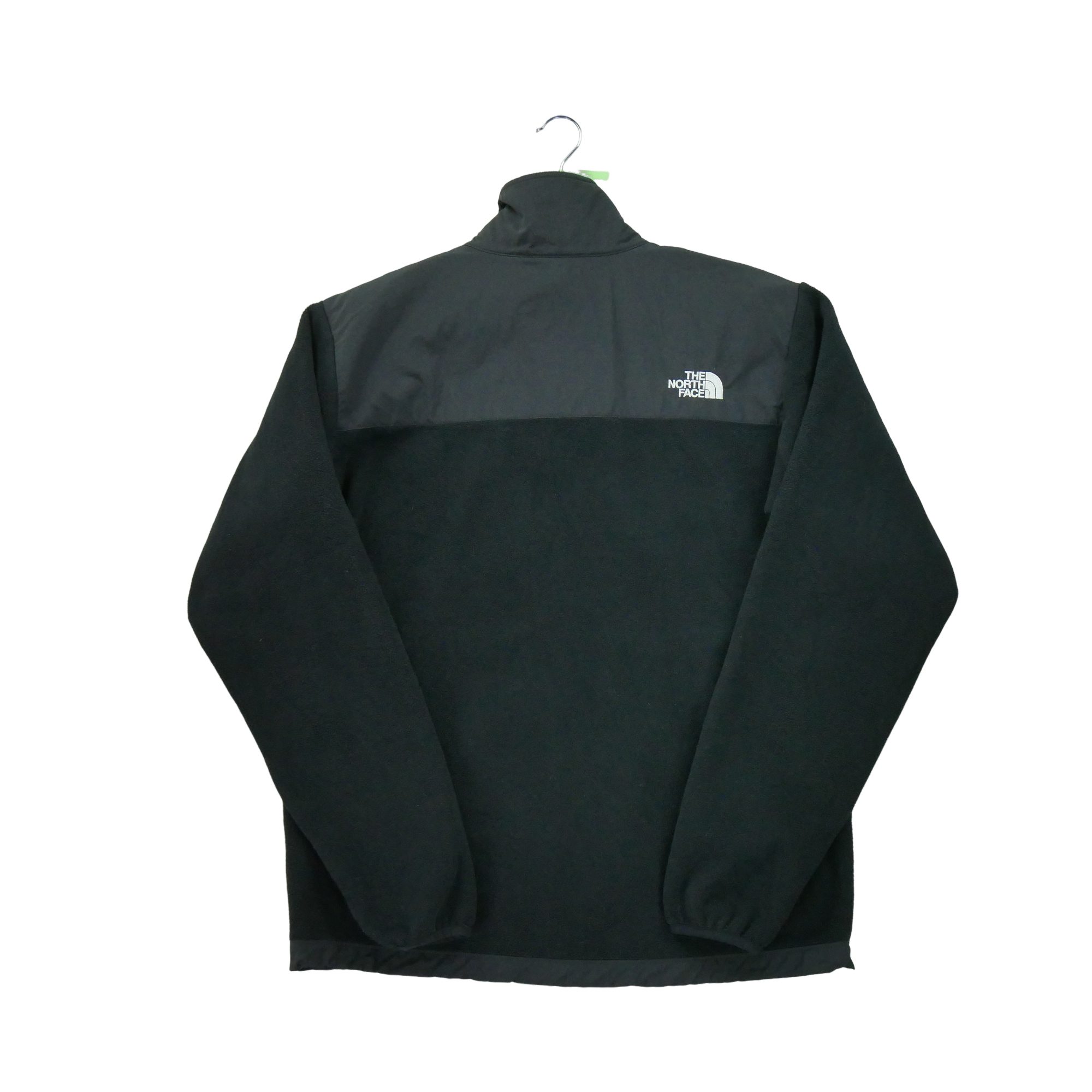 Veste polaire Homme  Retro Noir 2