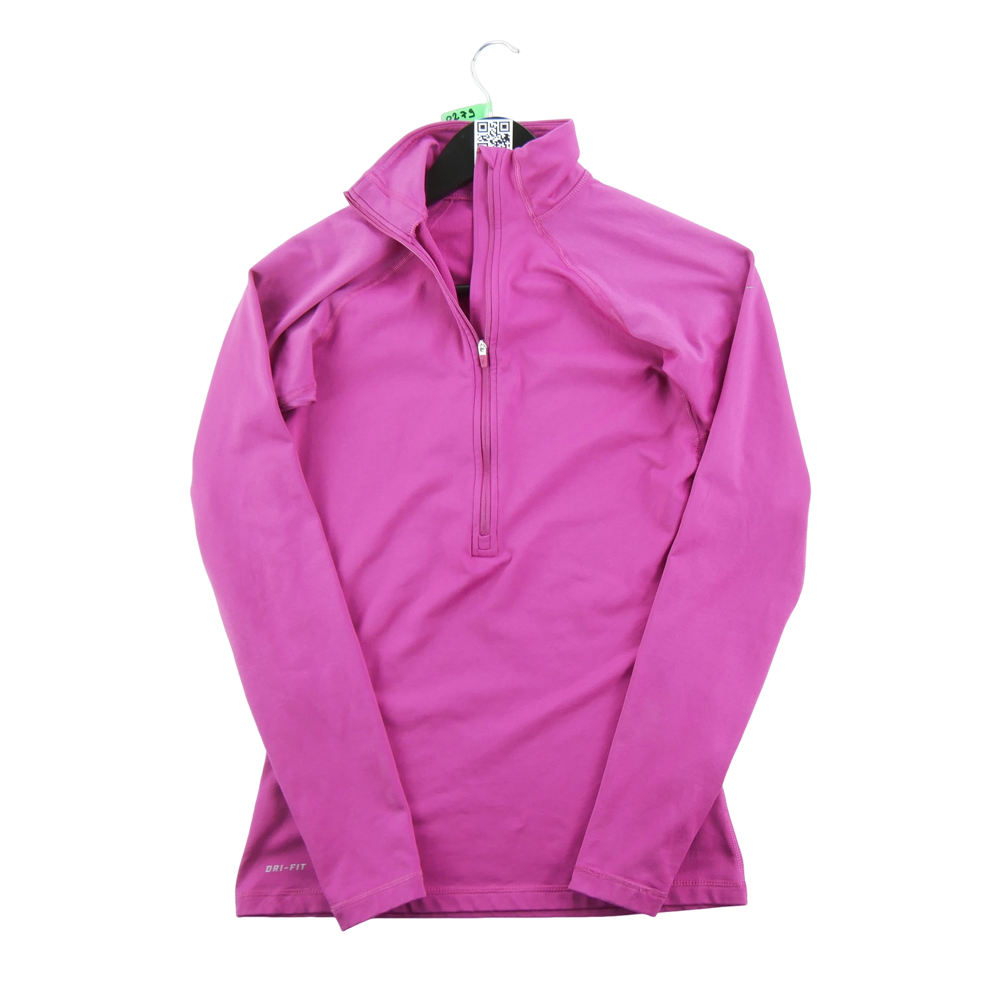 Pull Femme  Dri-Fit Nike PRO 1