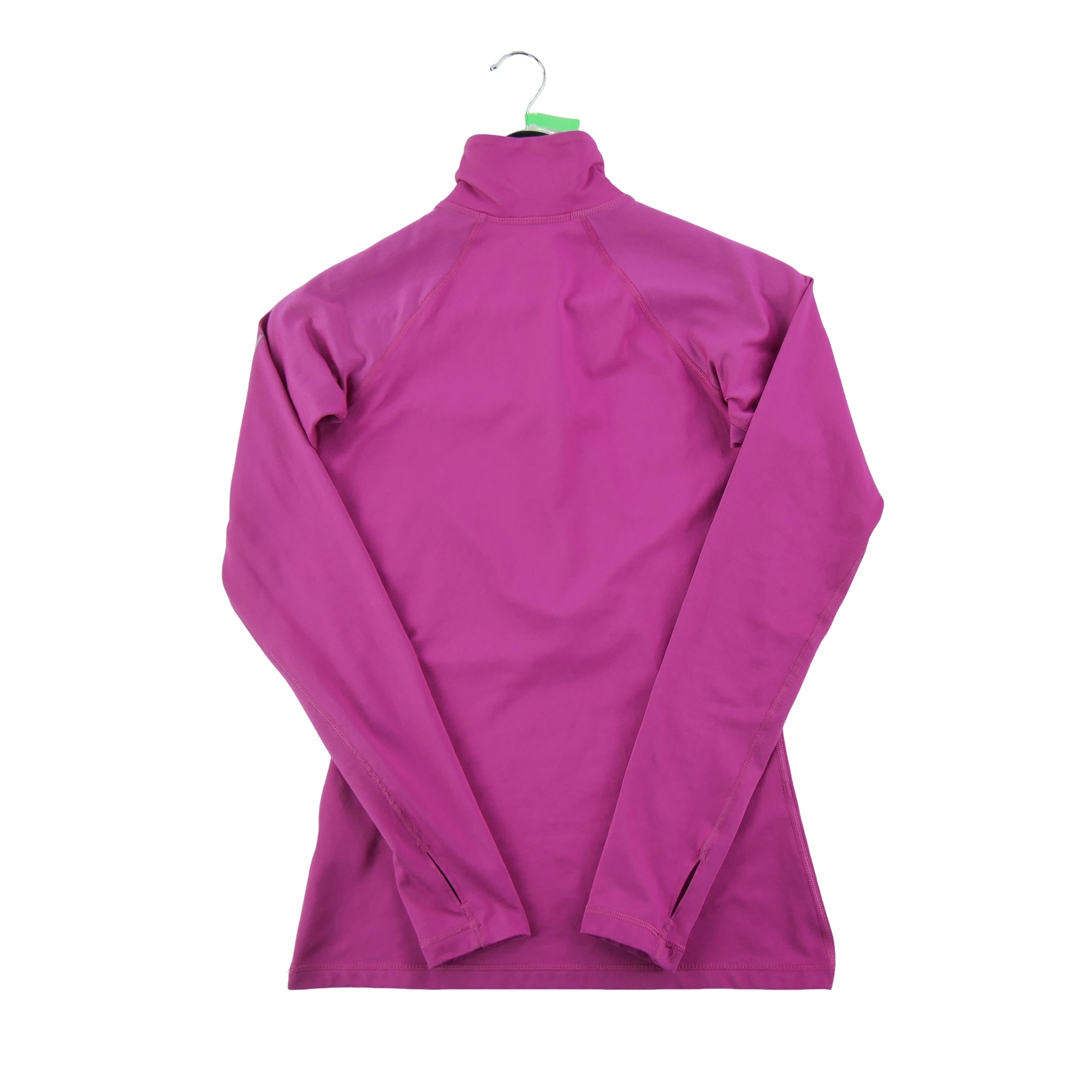 Pull Femme  Dri-Fit Nike PRO 2