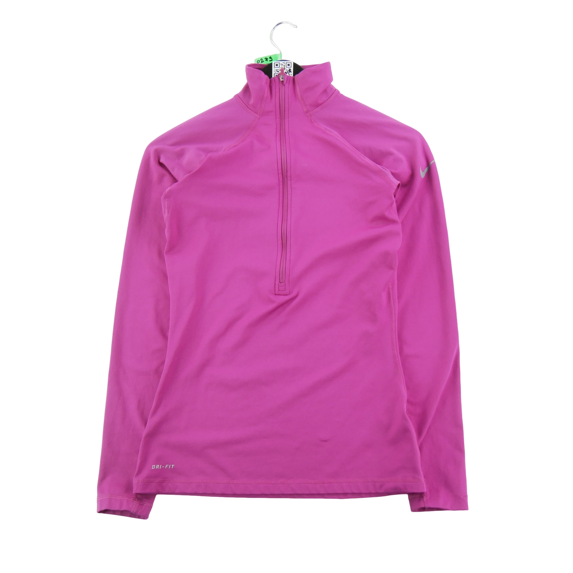 Pull Femme  Dri-Fit Nike PRO 3