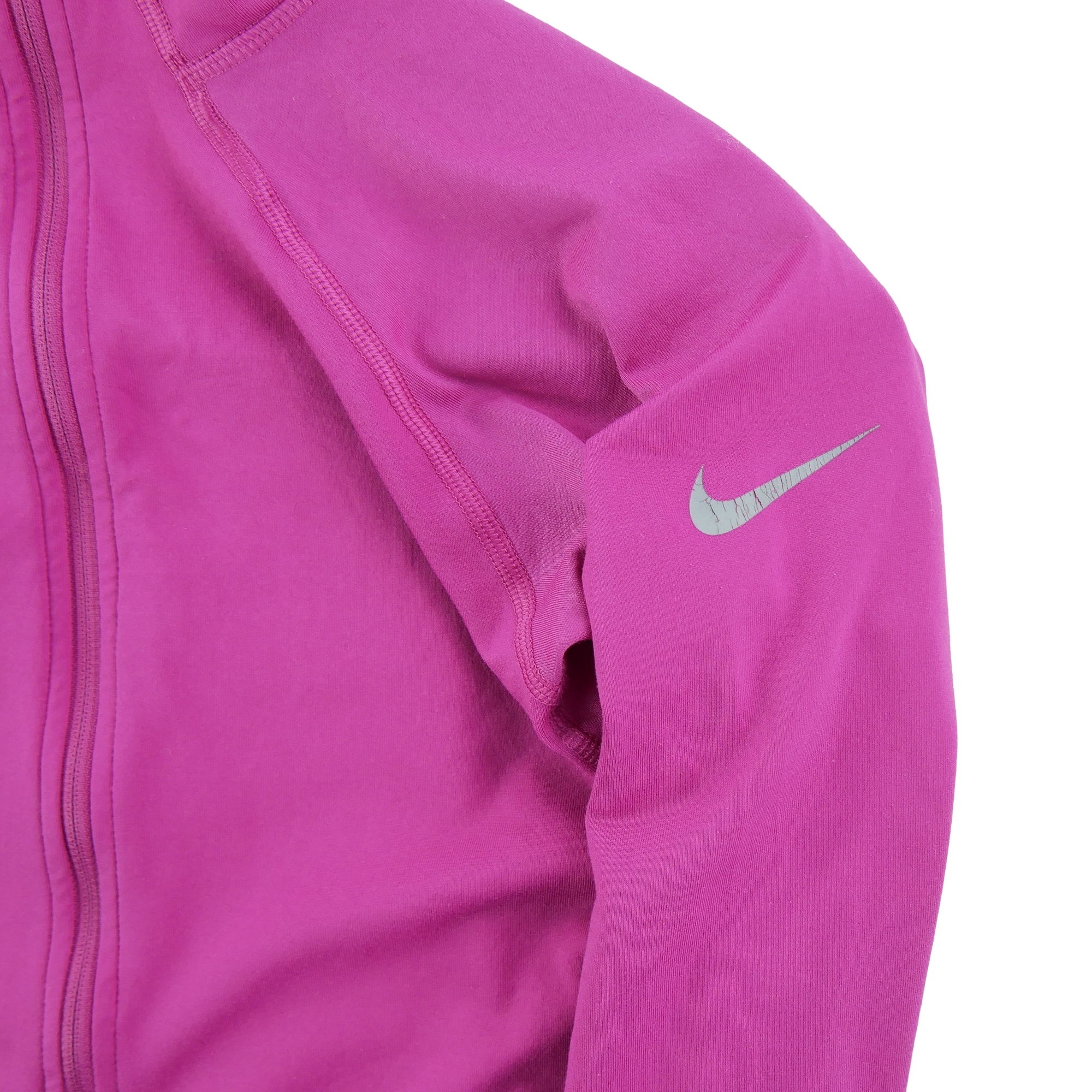 Pull Femme  Dri-Fit Nike PRO 4