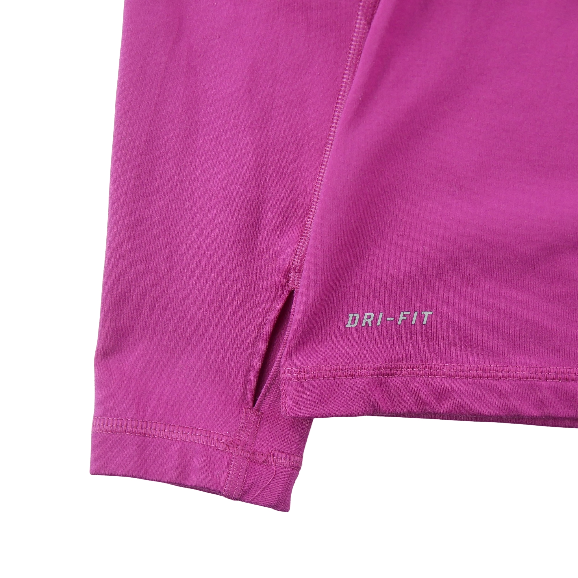 Pull Femme  Dri-Fit Nike PRO 5