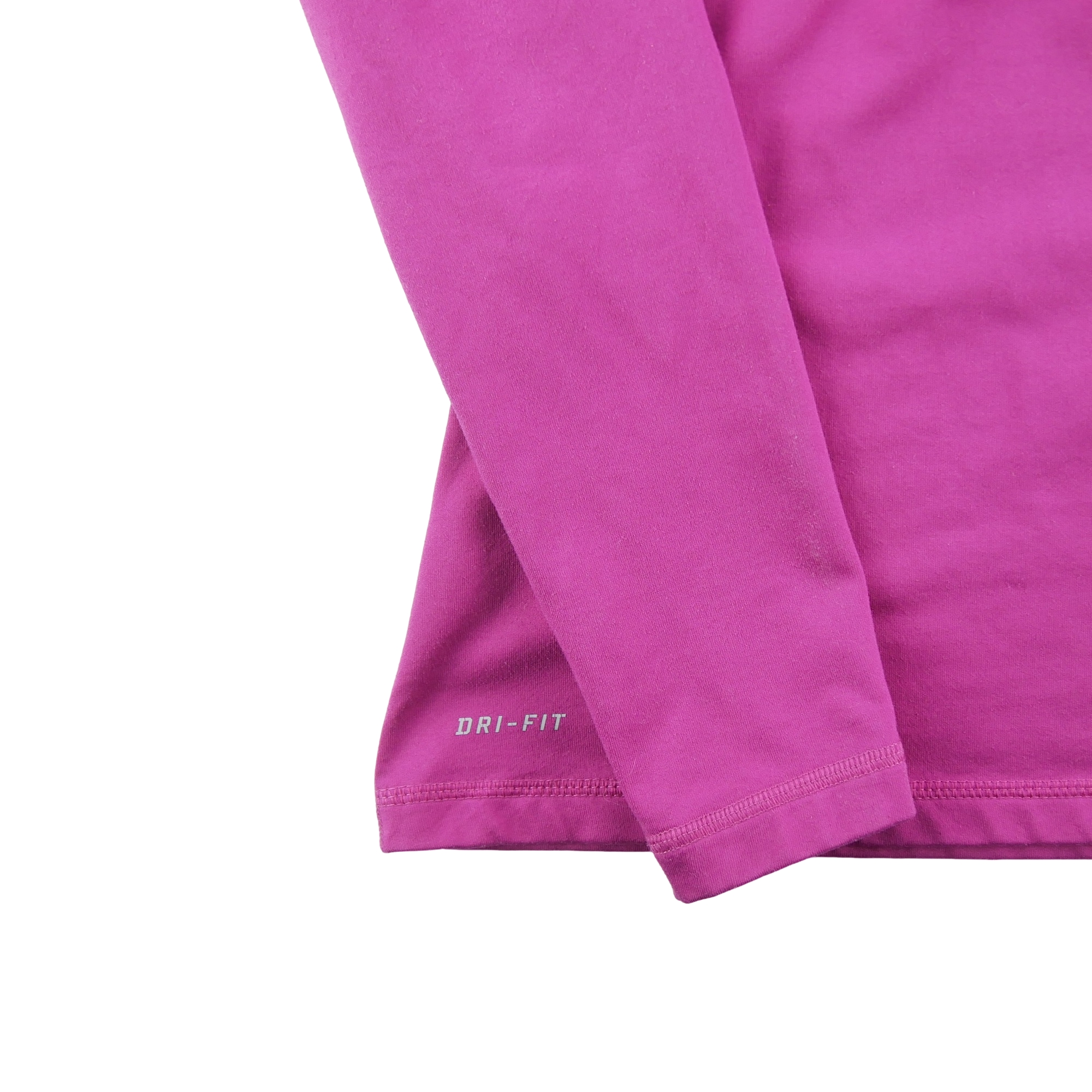 Pull Femme  Dri-Fit Nike PRO 6