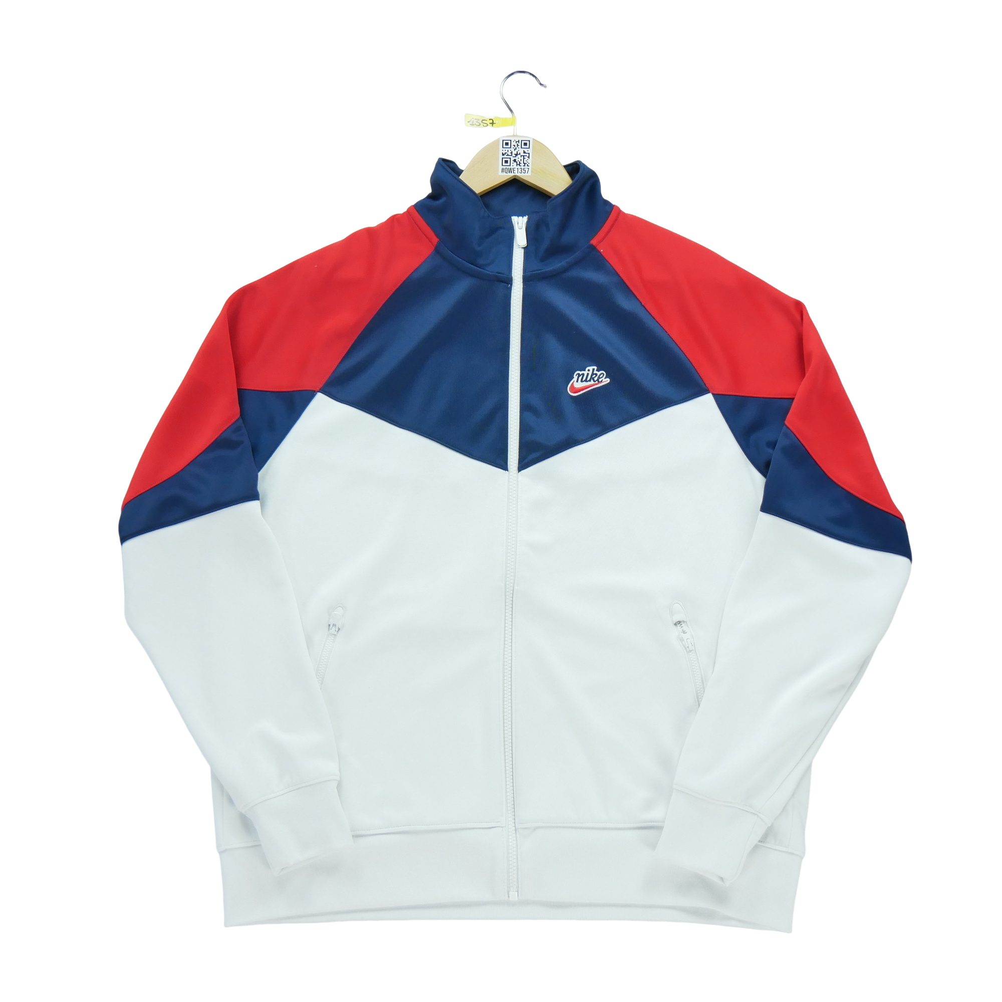 Veste Homme  Blanc 1