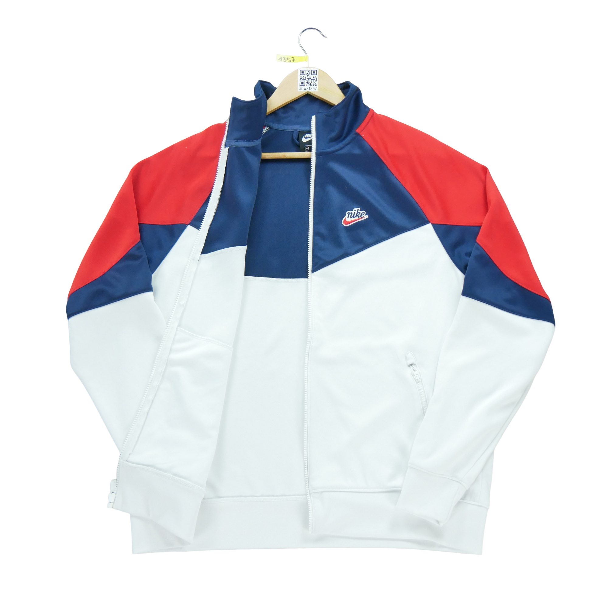 Veste Homme  Blanc 3