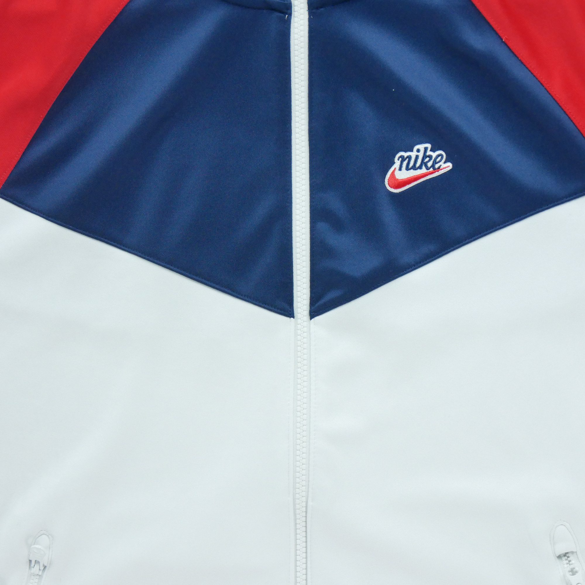 Veste Homme  Blanc 4