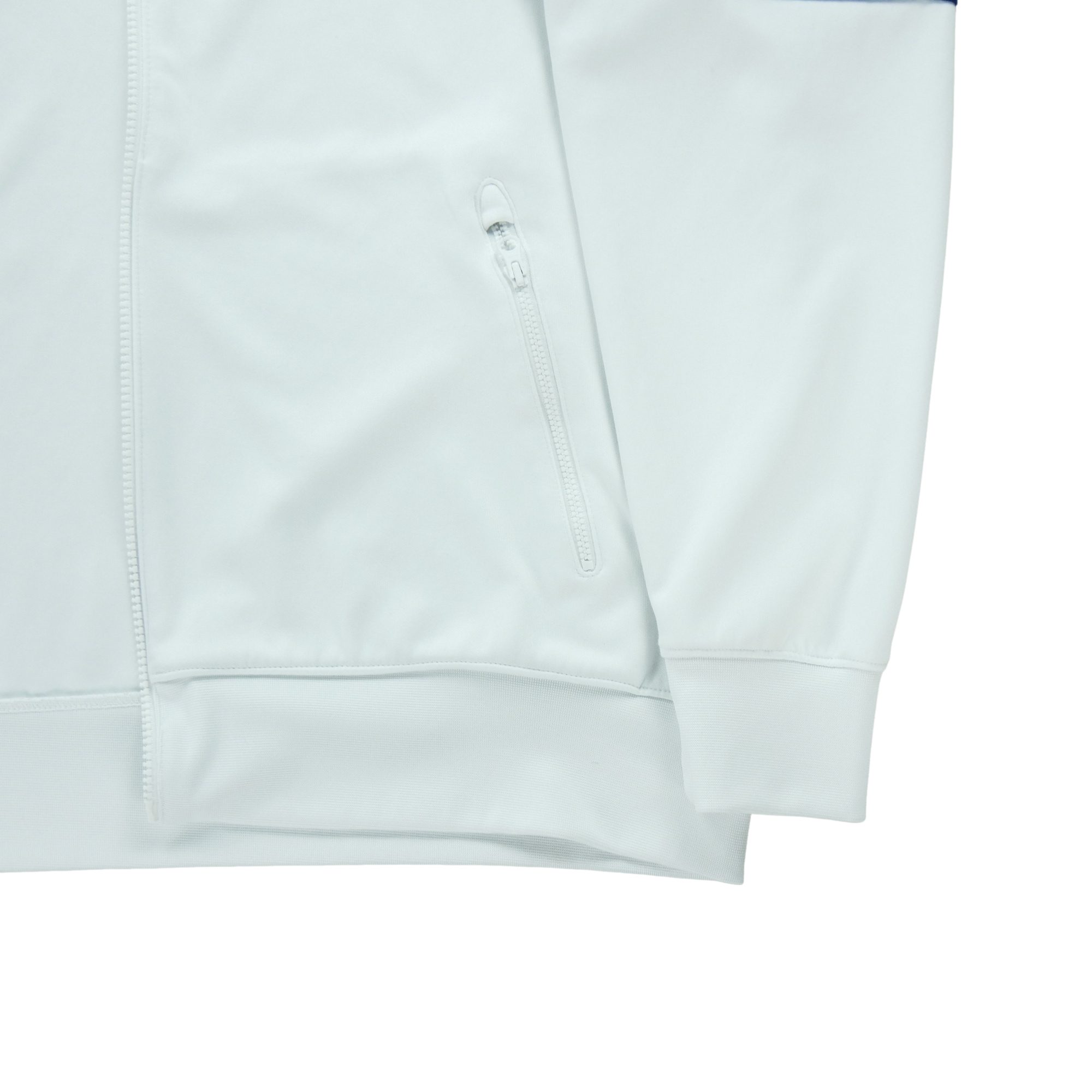 Veste Homme  Blanc 5