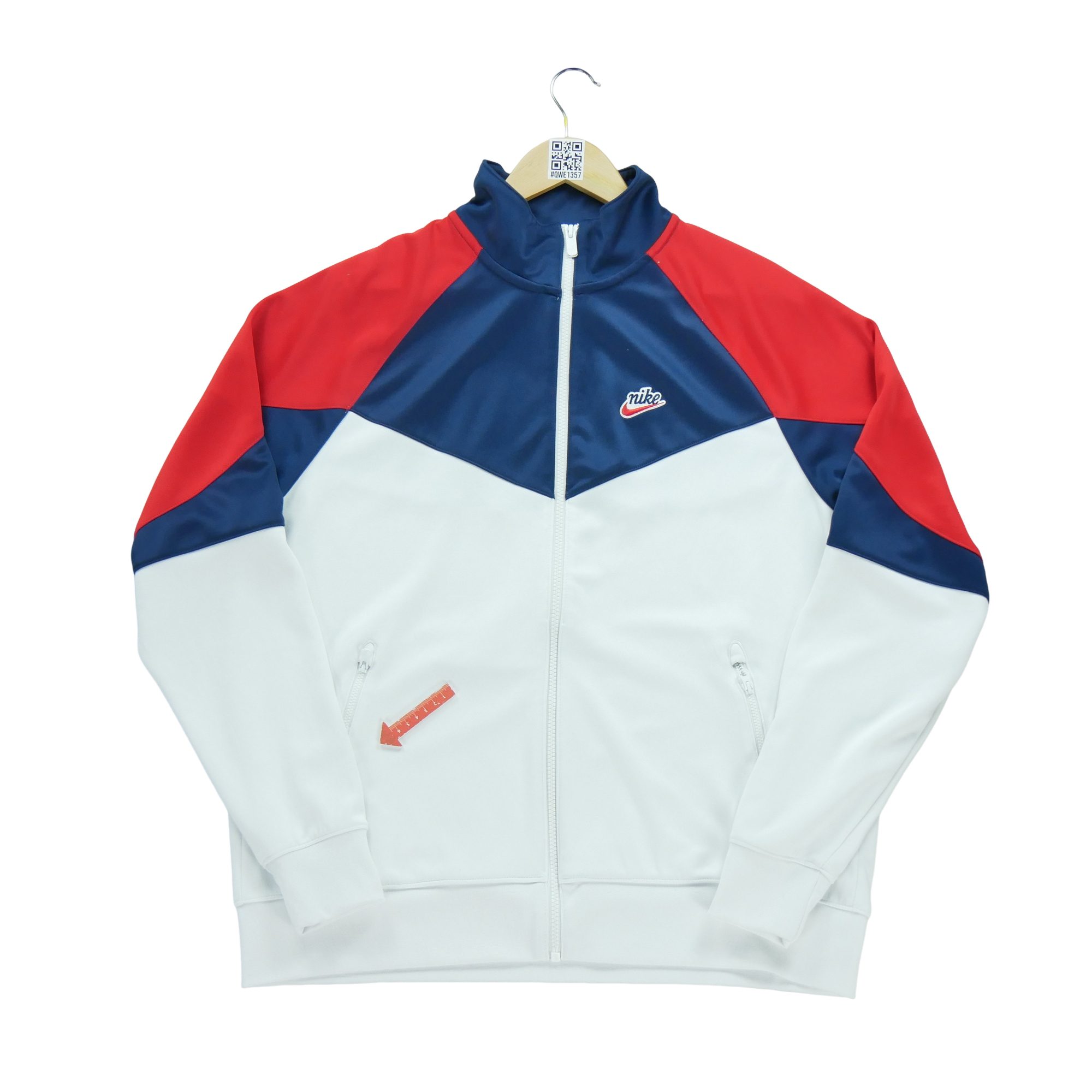 Veste Homme  Blanc 6