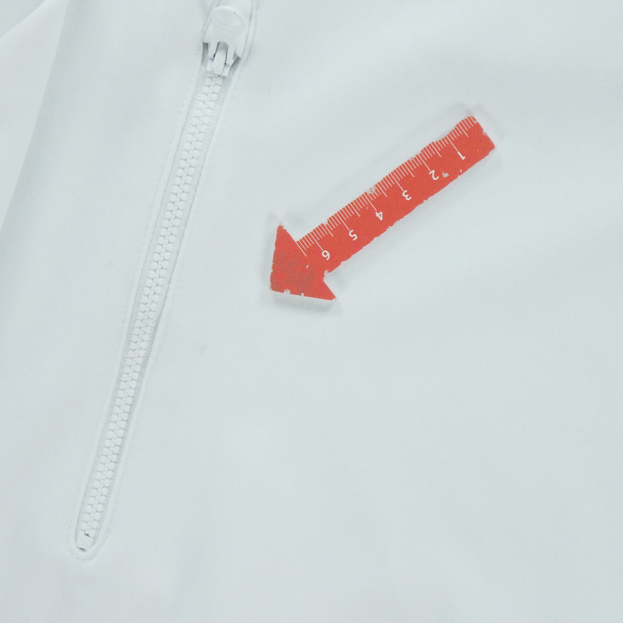Veste Homme  Blanc 7