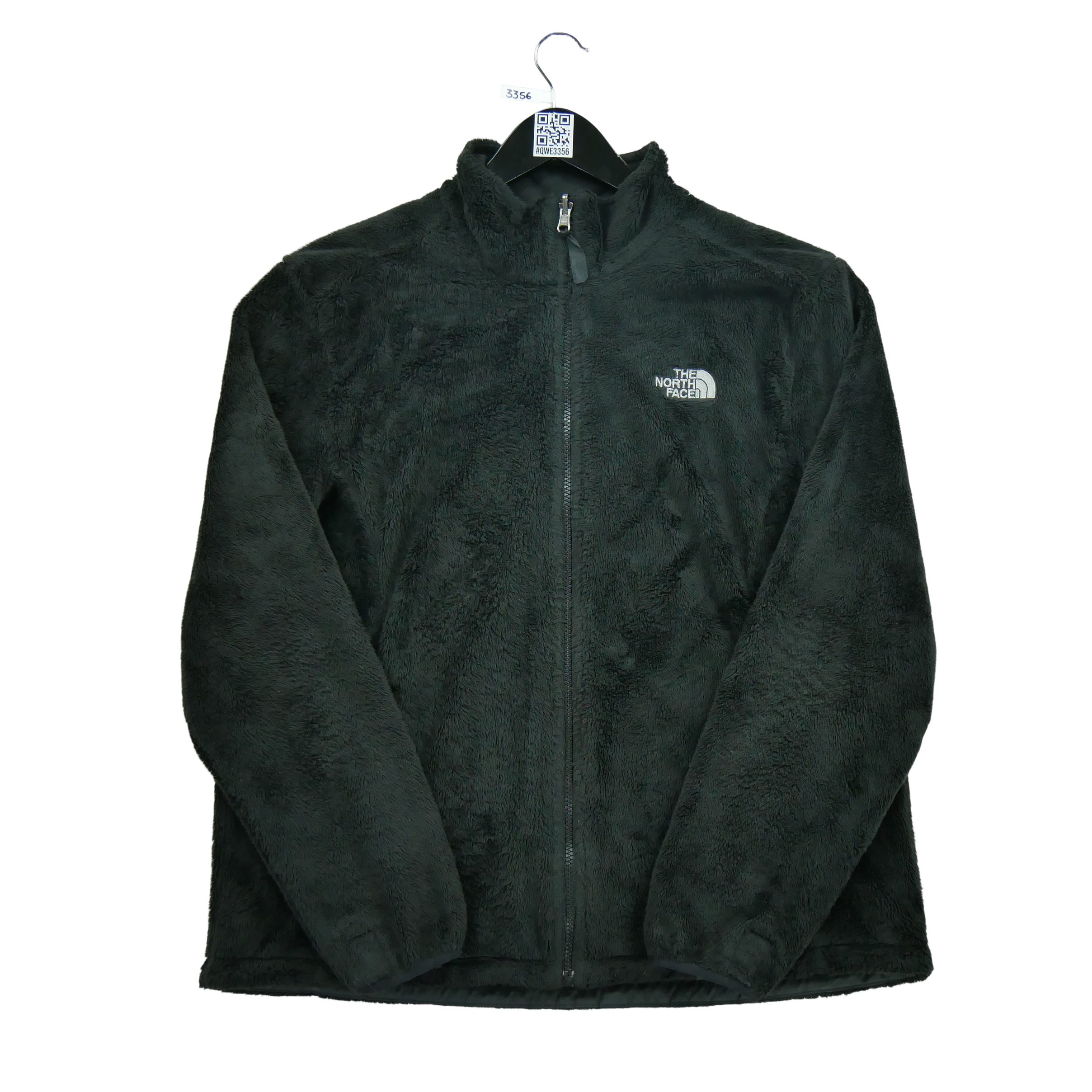 Veste polaire Femme  Osito TNF Noir 1