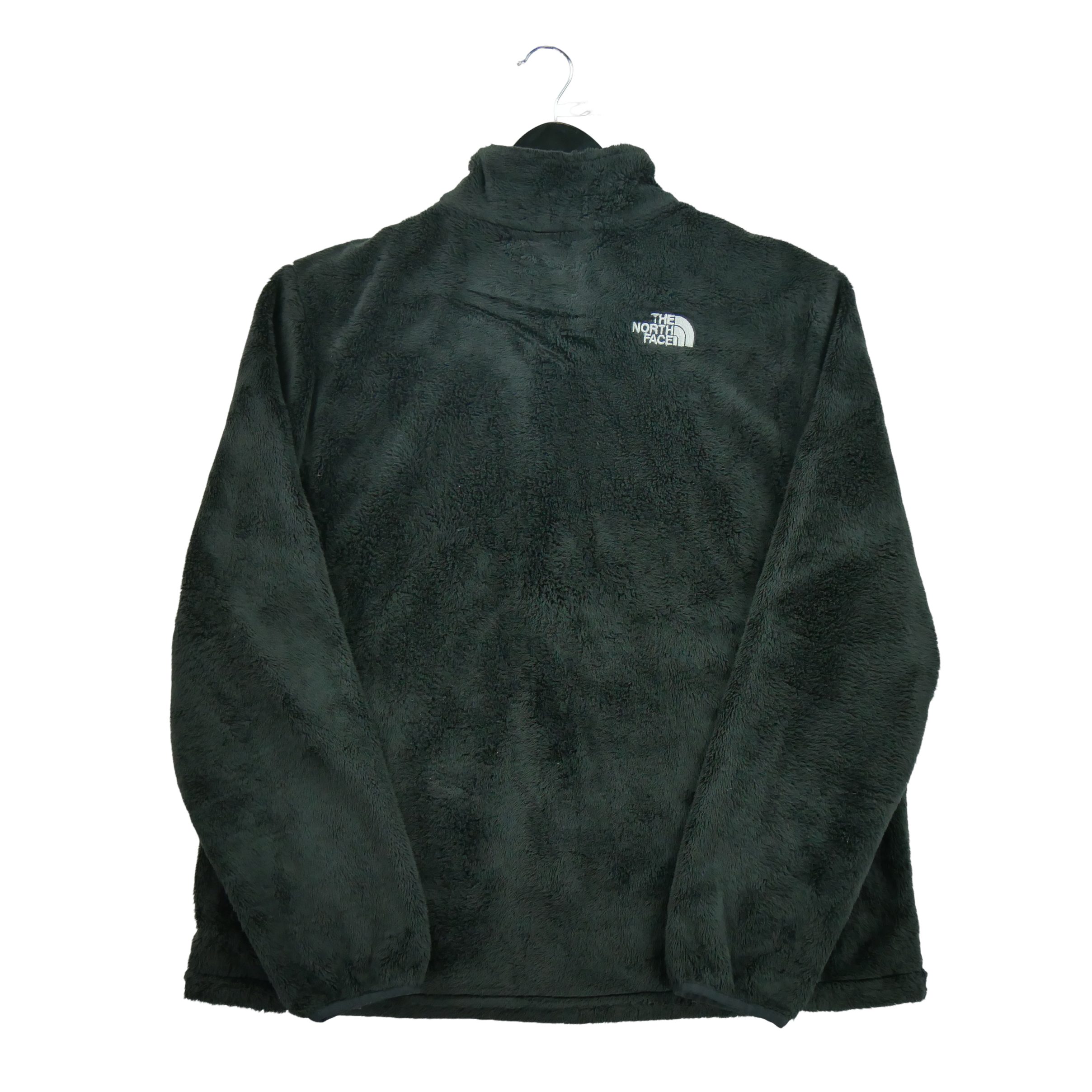 Veste polaire Femme  Osito TNF Noir 2