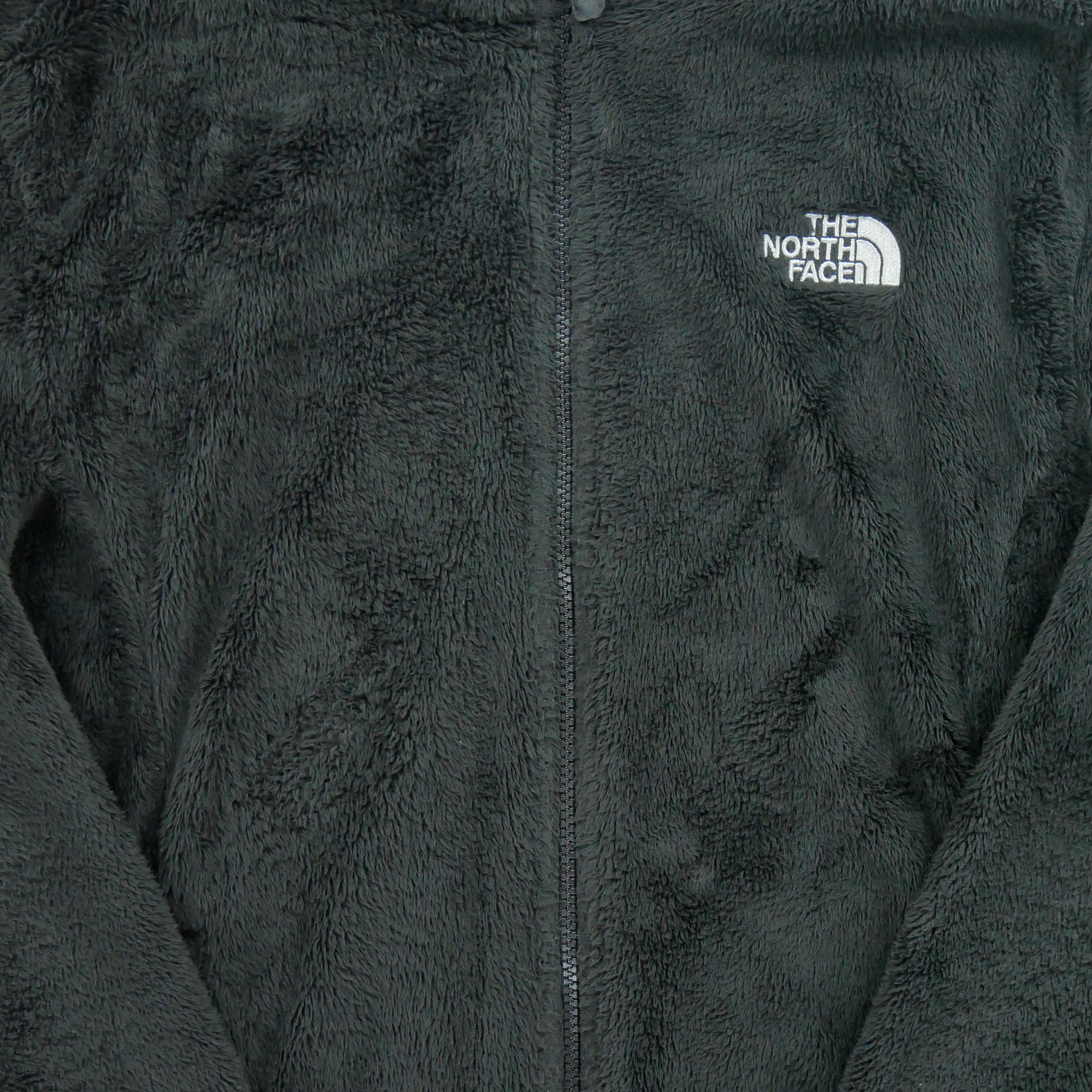 Veste polaire Femme  Osito TNF Noir 4