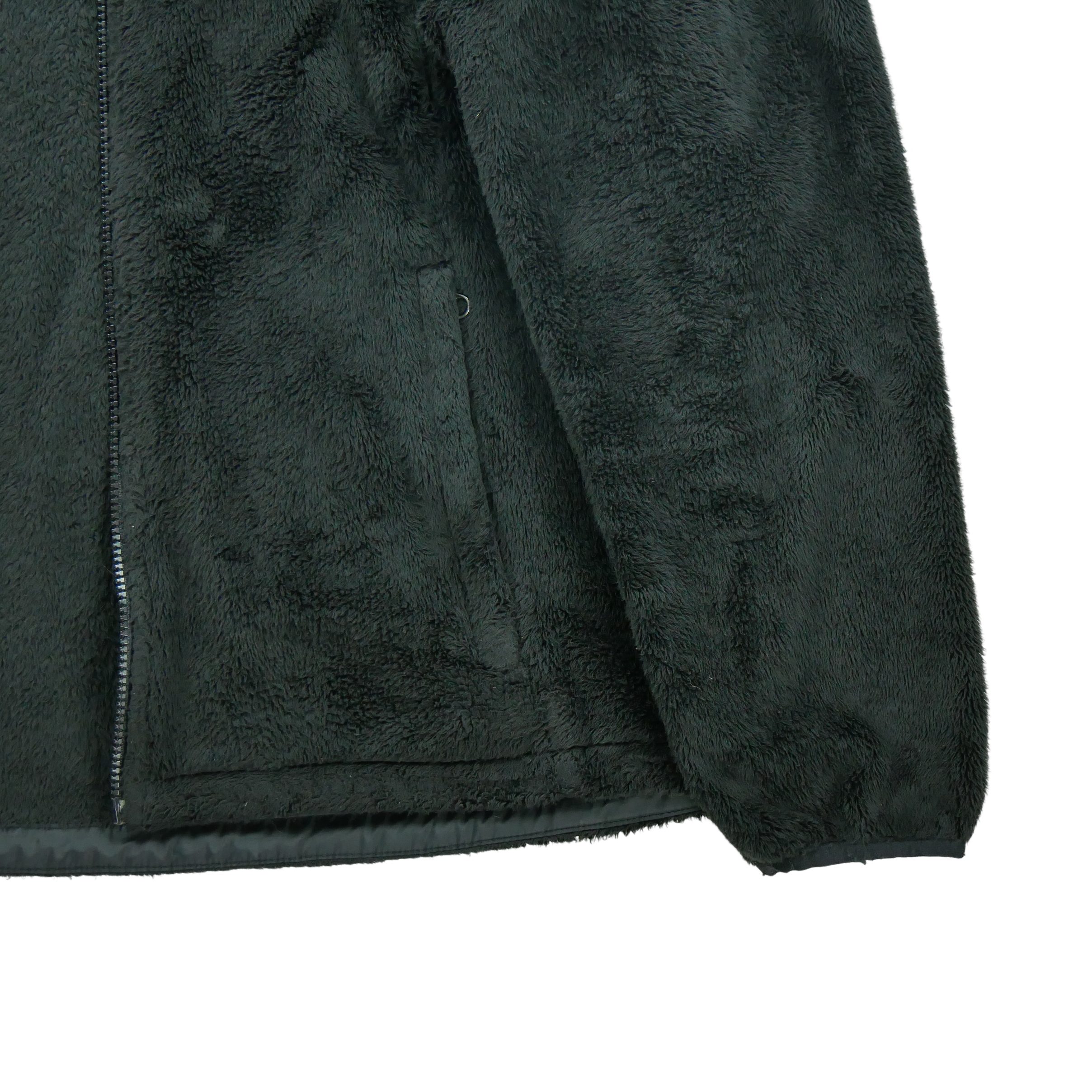 Veste polaire Femme  Osito TNF Noir 5