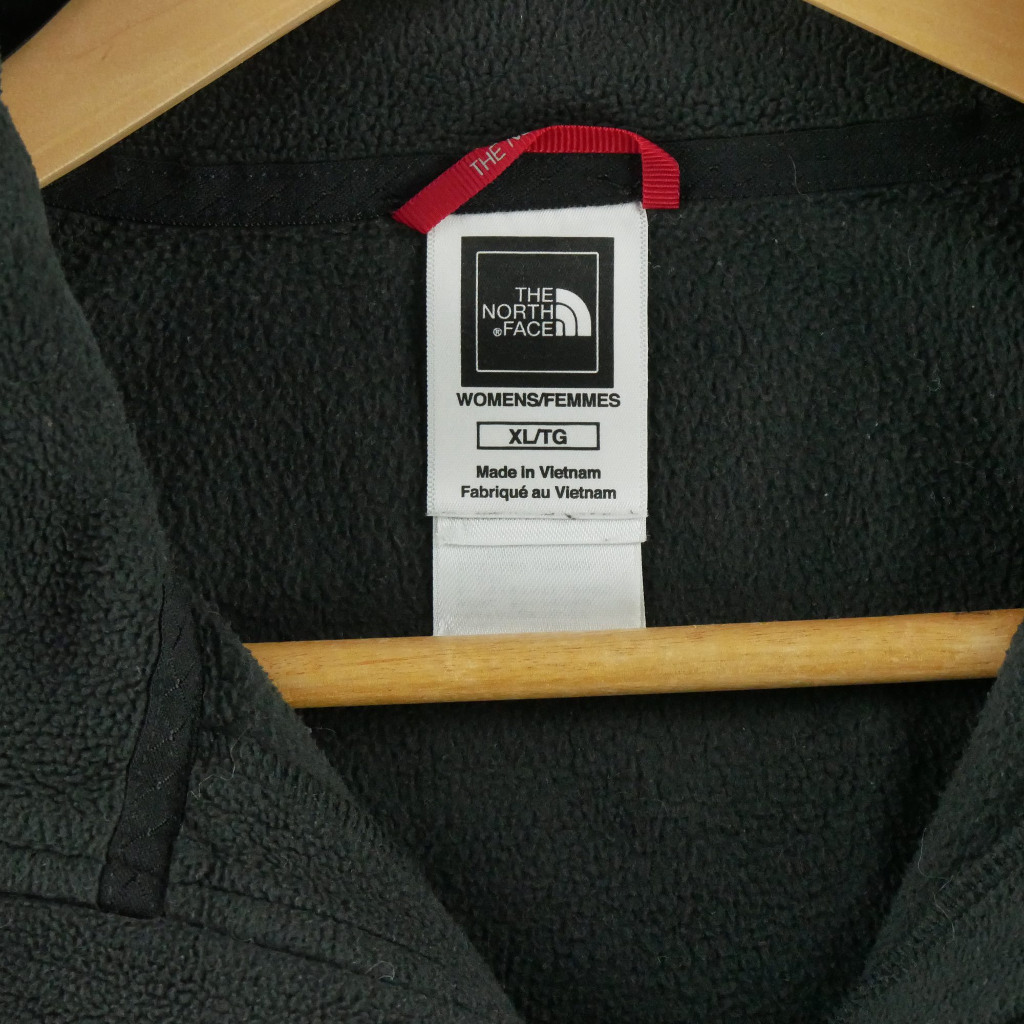 Pull polaire Femme  Polartec 7