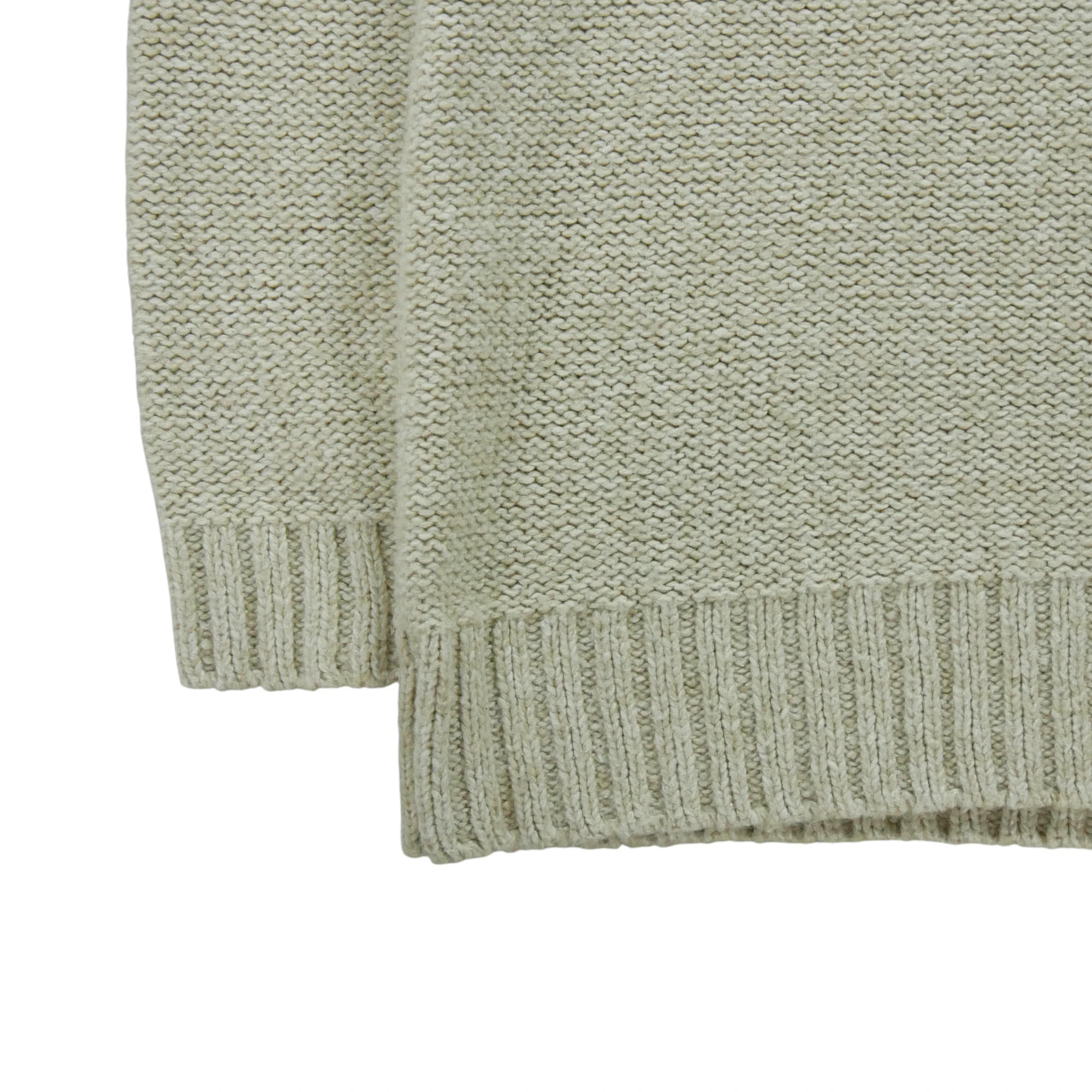 Pull Femme  Beige 4